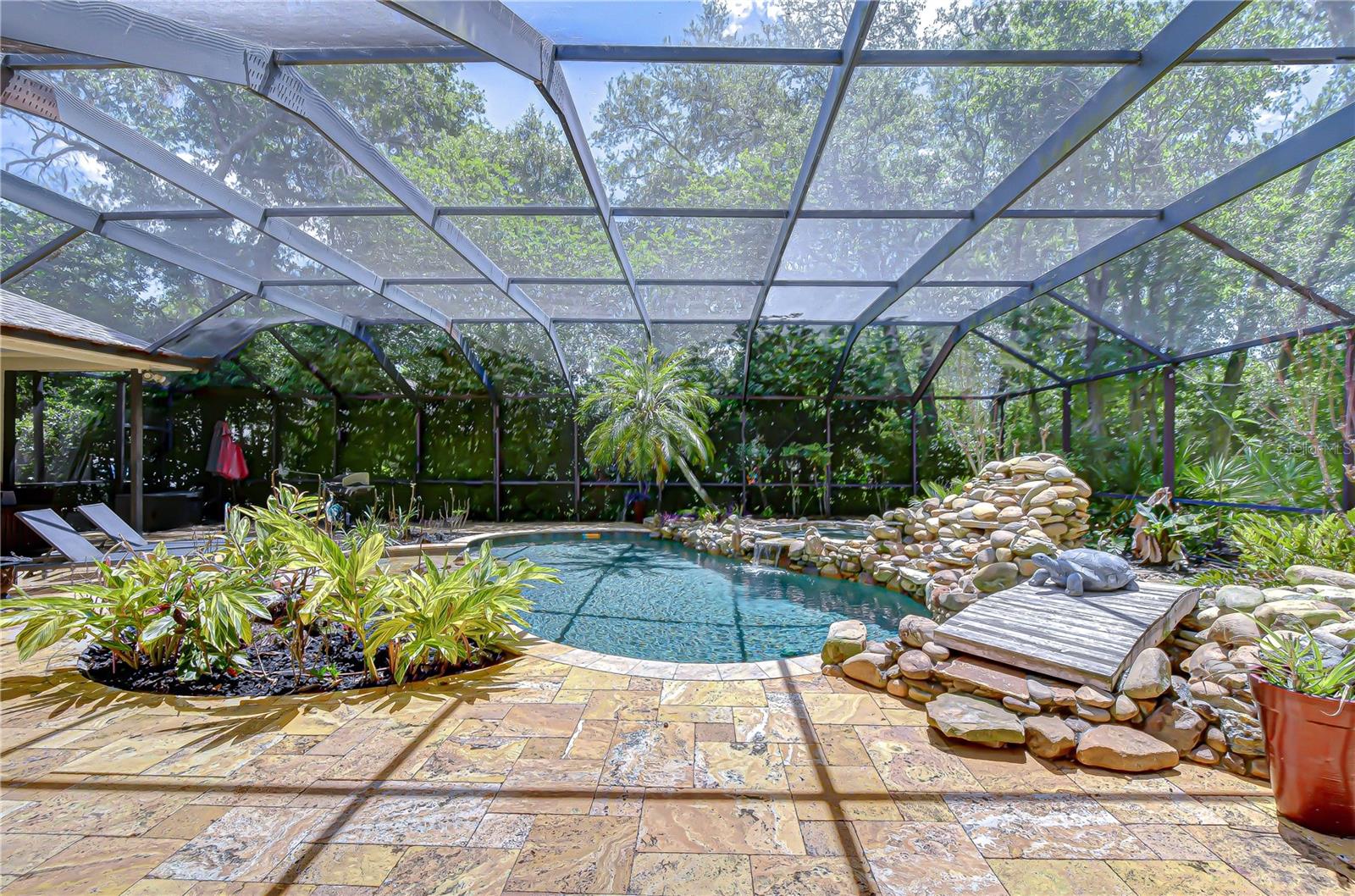 FISH HAWK TRAILS - Residential