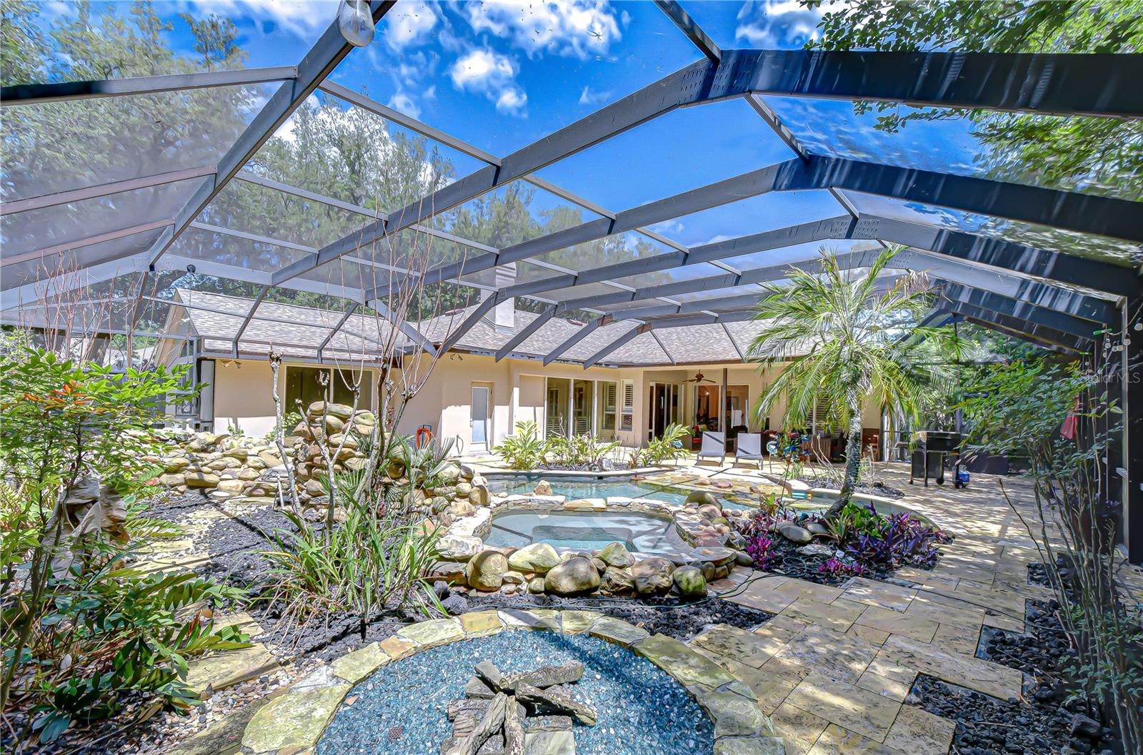 FISH HAWK TRAILS - Residential