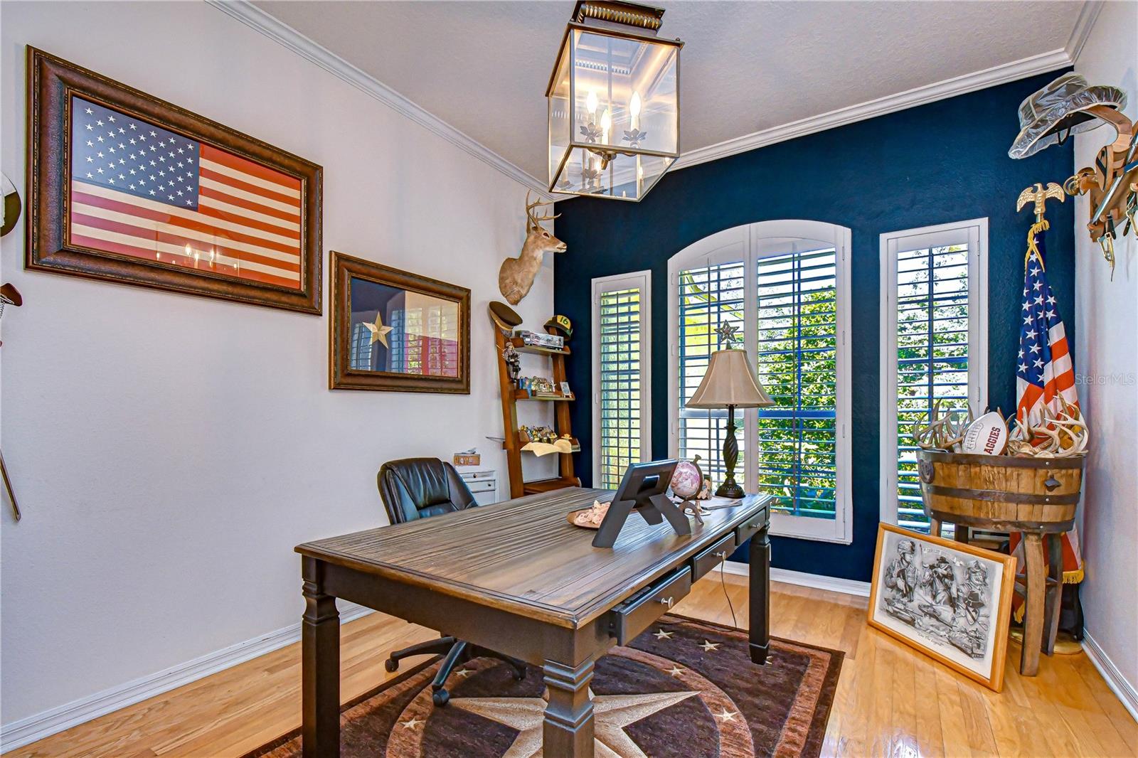 5820 AUDUBON MANOR BOULEVARD