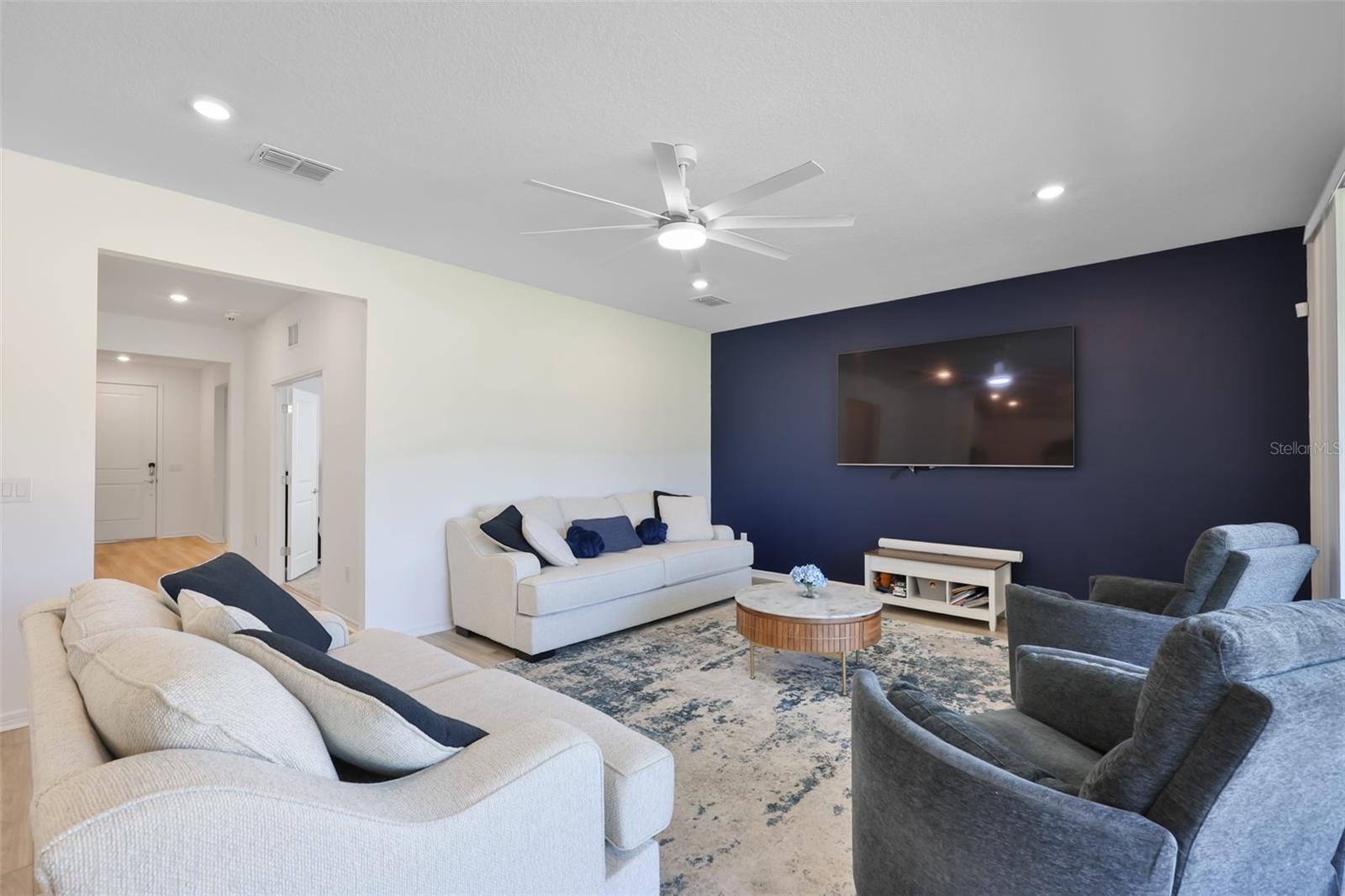 VALRI FOREST PH 1 & 2 - Residential