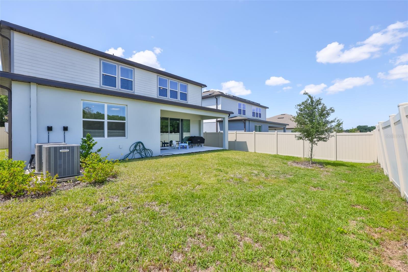 VALRI FOREST PH 1 & 2 - Residential