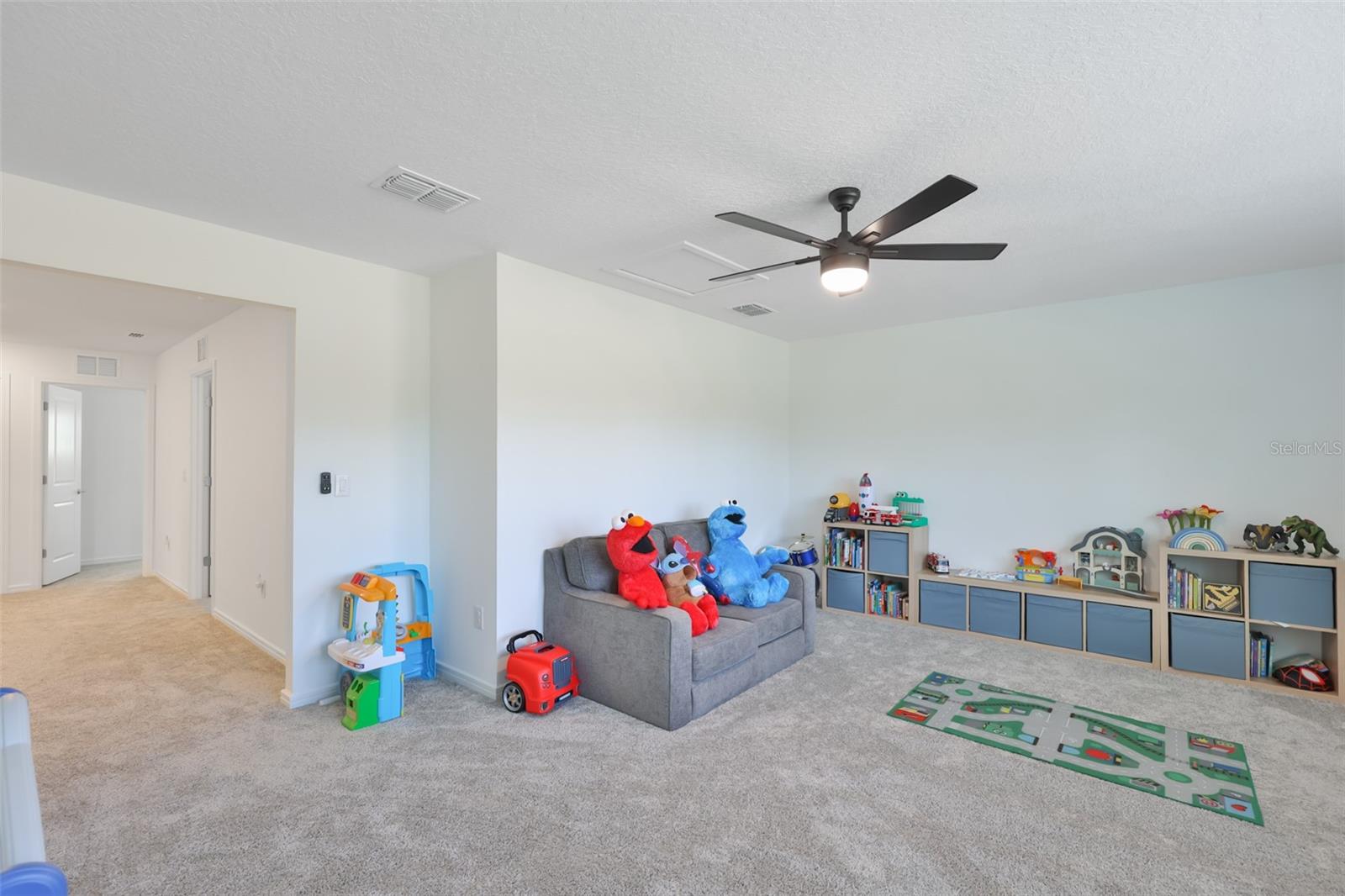 VALRI FOREST PH 1 & 2 - Residential