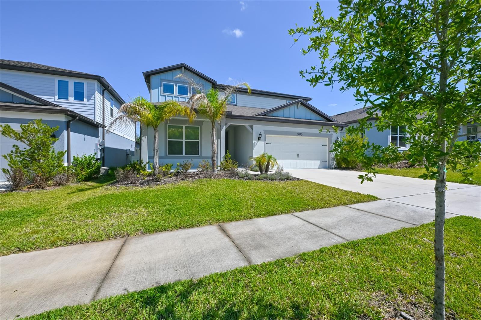 VALRI FOREST PH 1 & 2 - Residential