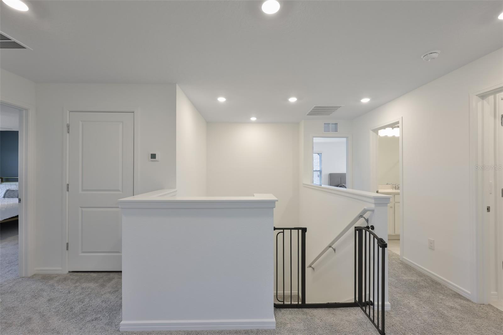 VALRI FOREST PH 1 & 2 - Residential