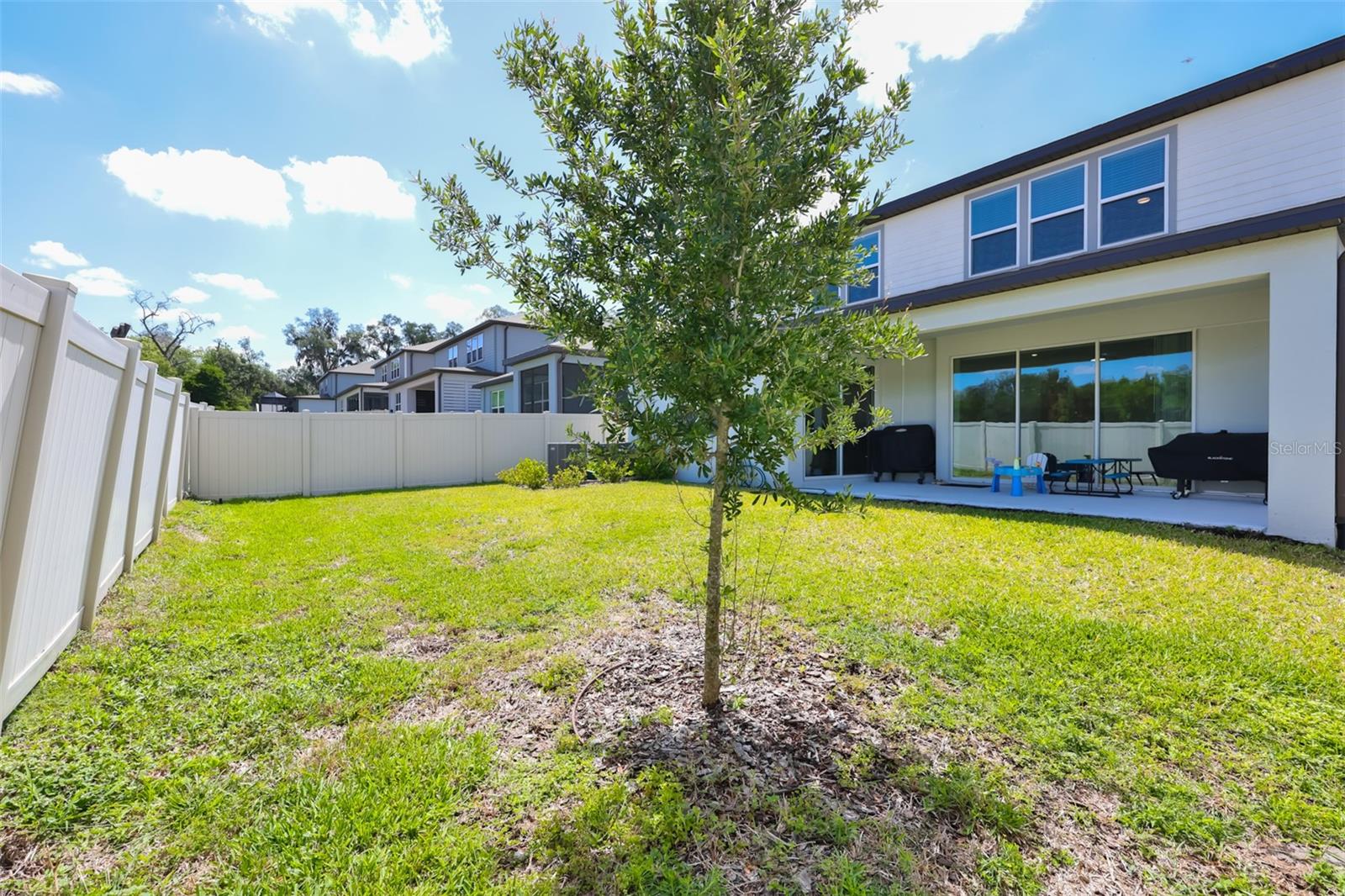 VALRI FOREST PH 1 & 2 - Residential