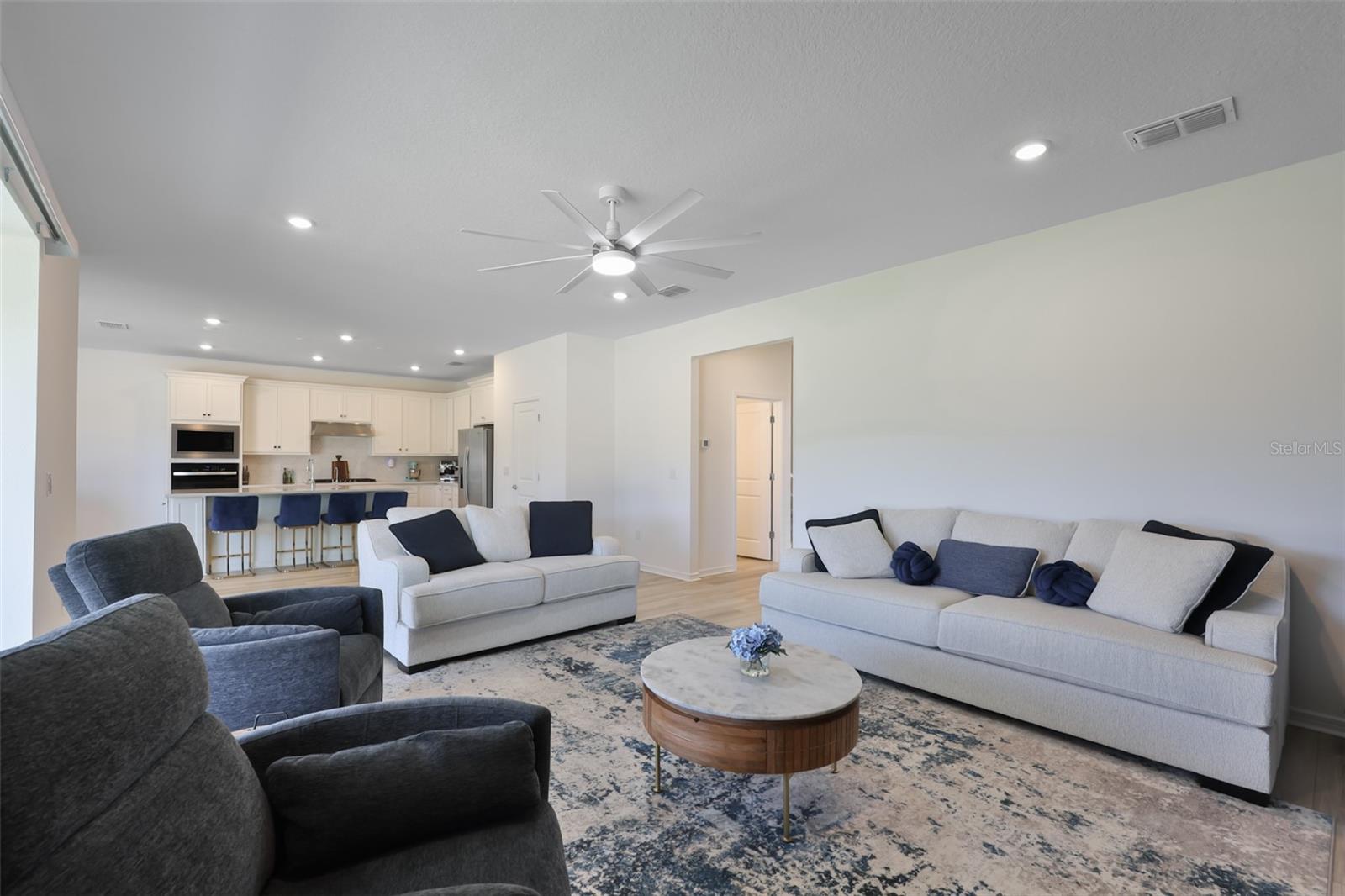 VALRI FOREST PH 1 & 2 - Residential