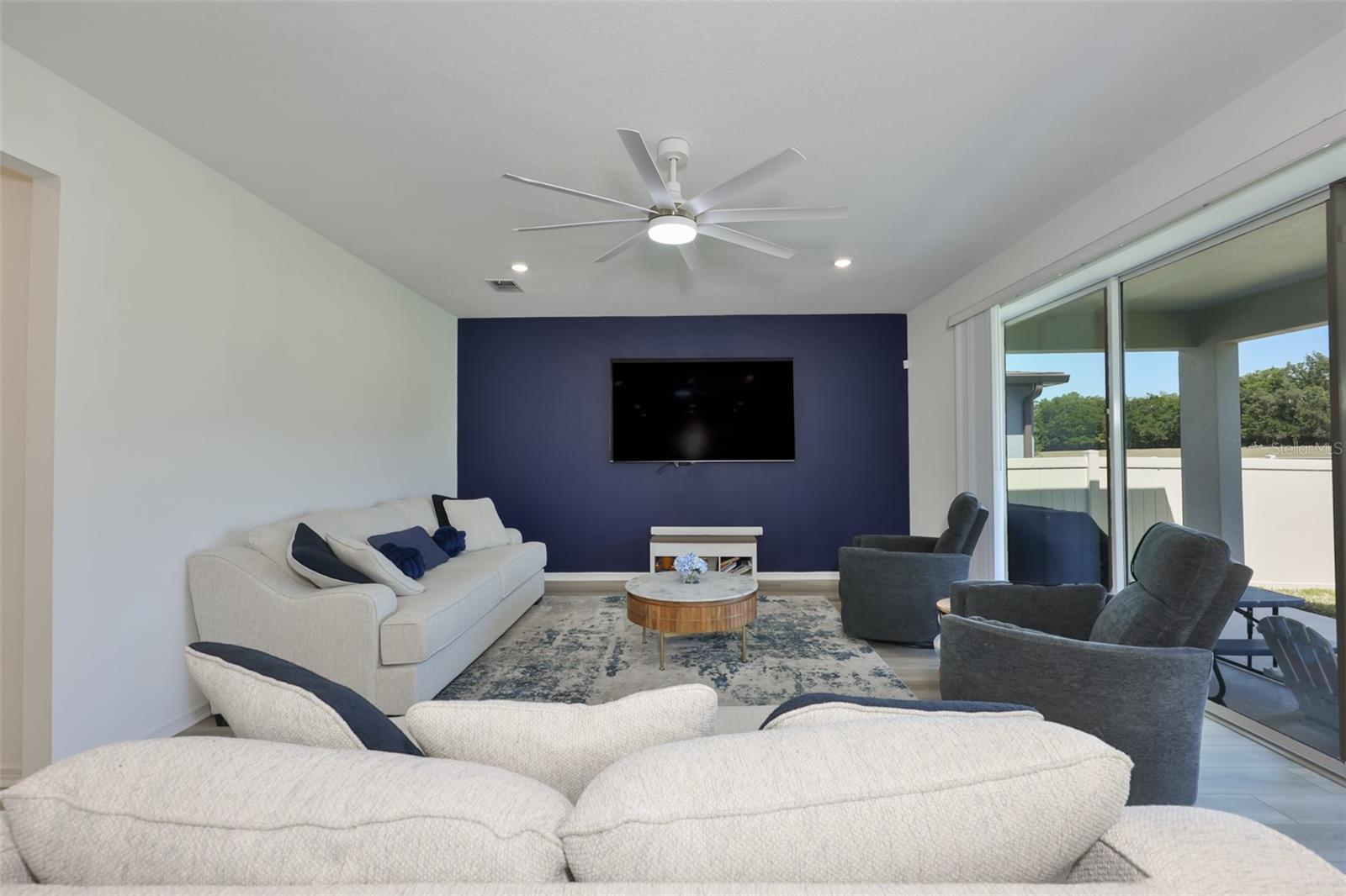 VALRI FOREST PH 1 & 2 - Residential