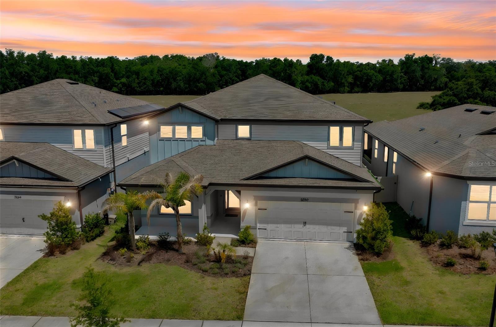 VALRI FOREST PH 1 & 2 - Residential