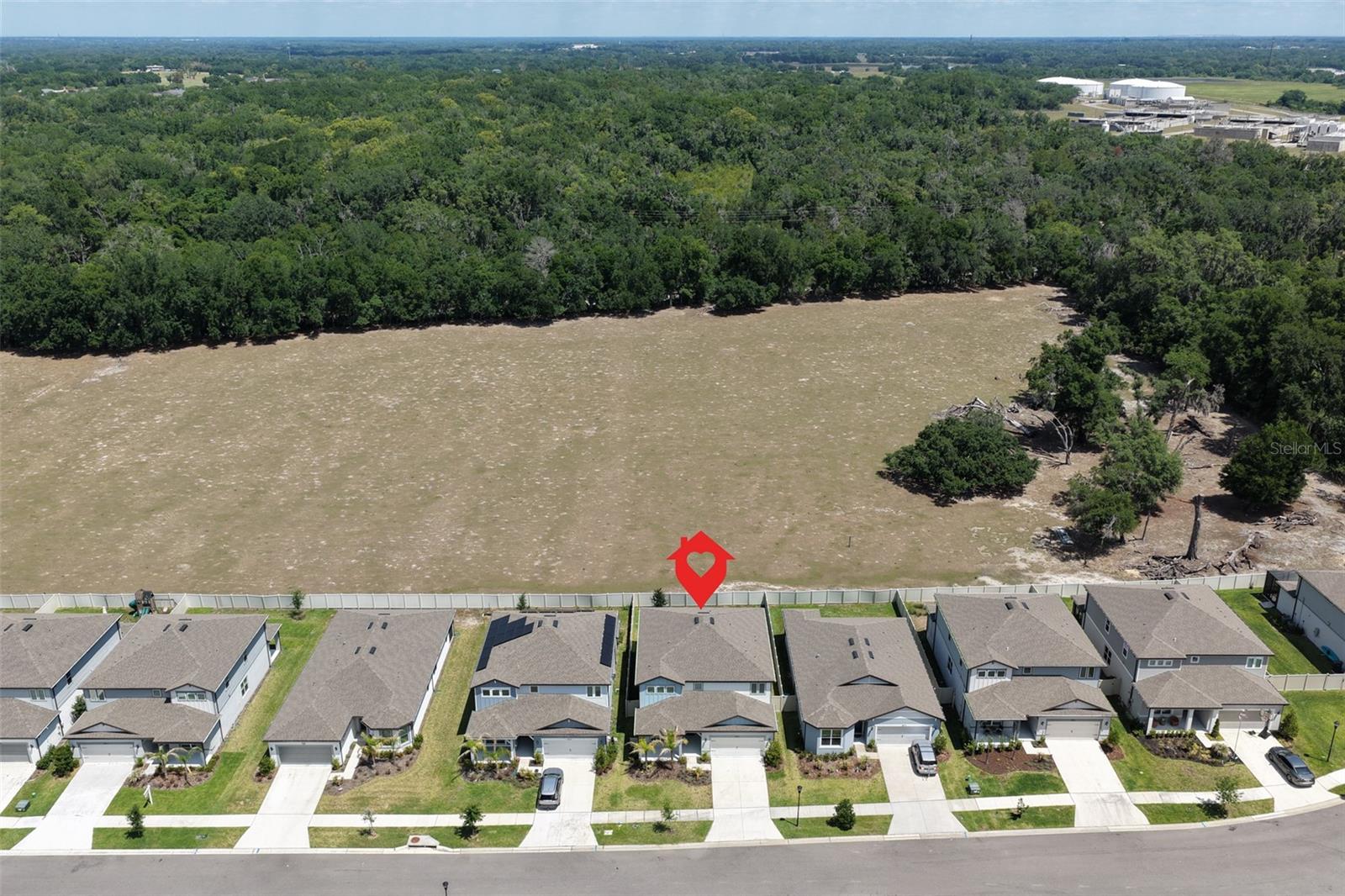 VALRI FOREST PH 1 & 2 - Residential