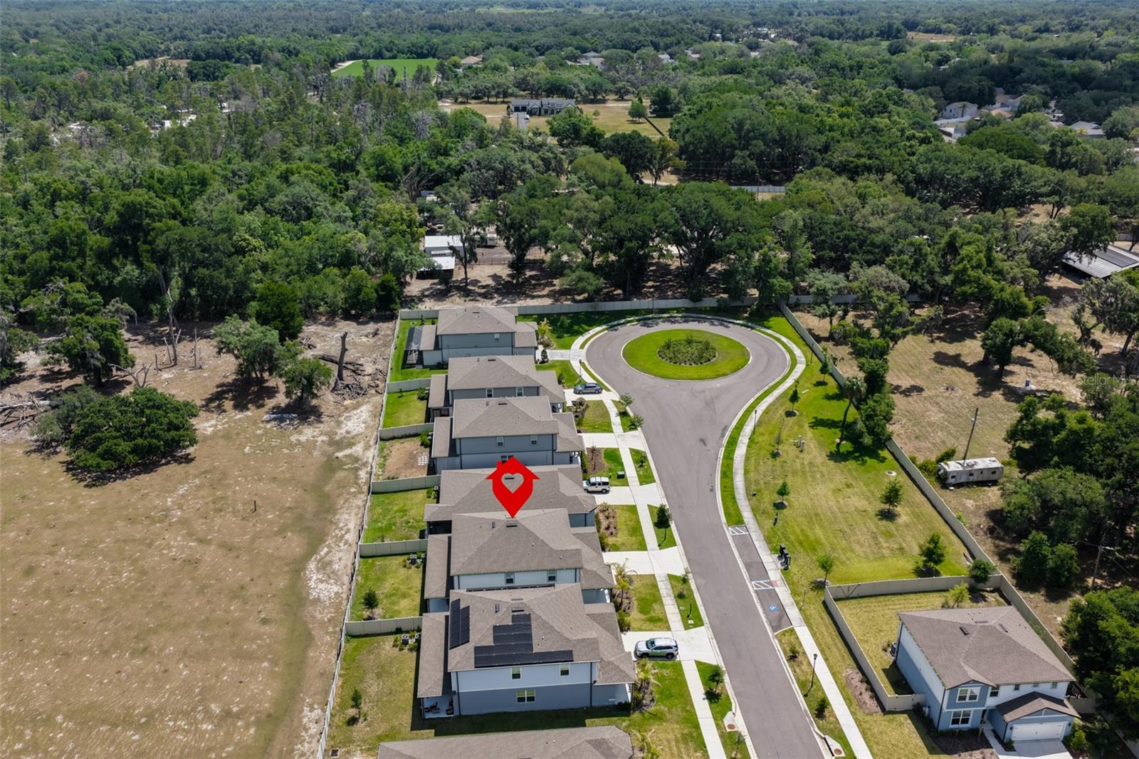 VALRI FOREST PH 1 & 2 - Residential