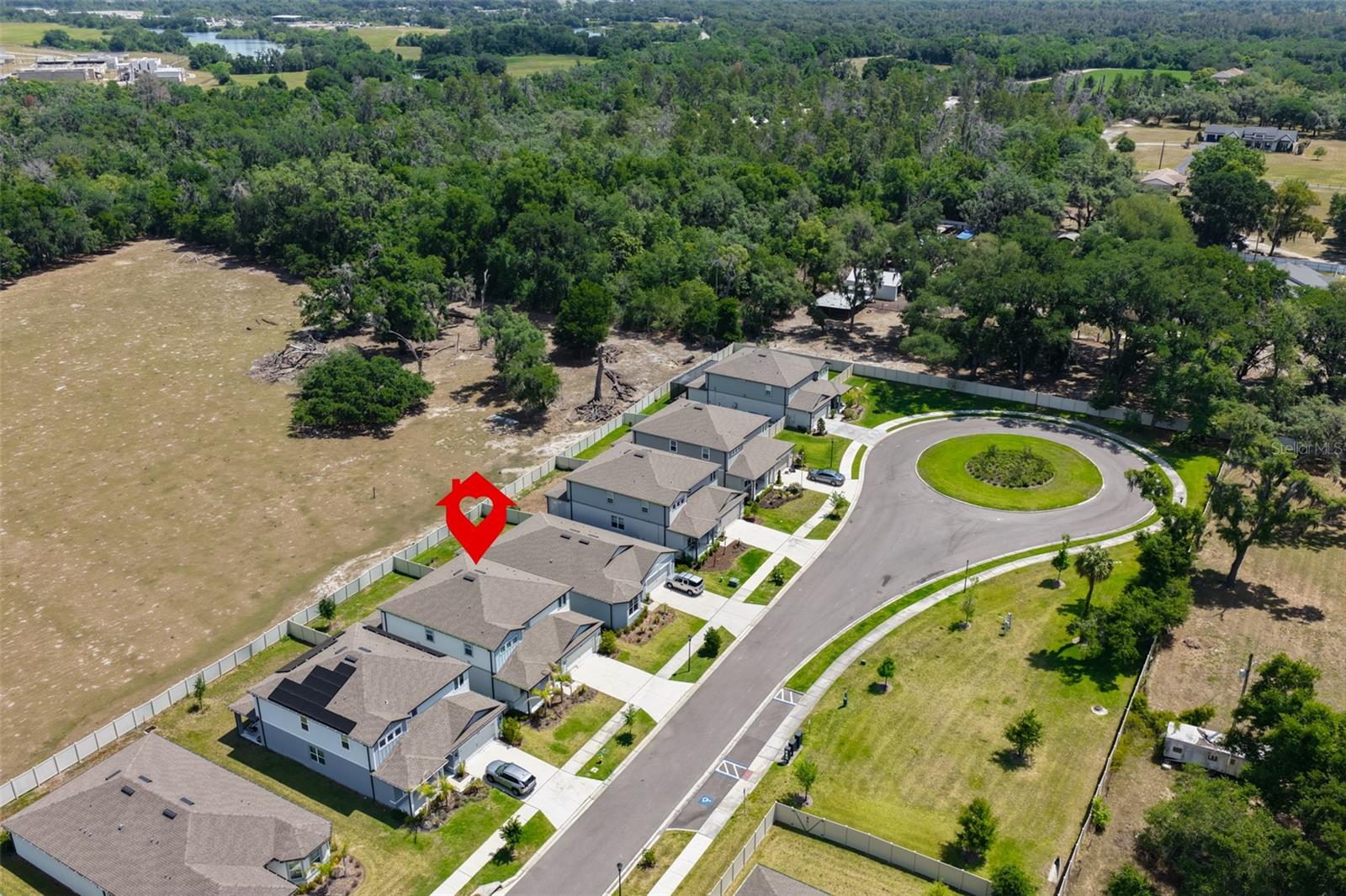 VALRI FOREST PH 1 & 2 - Residential