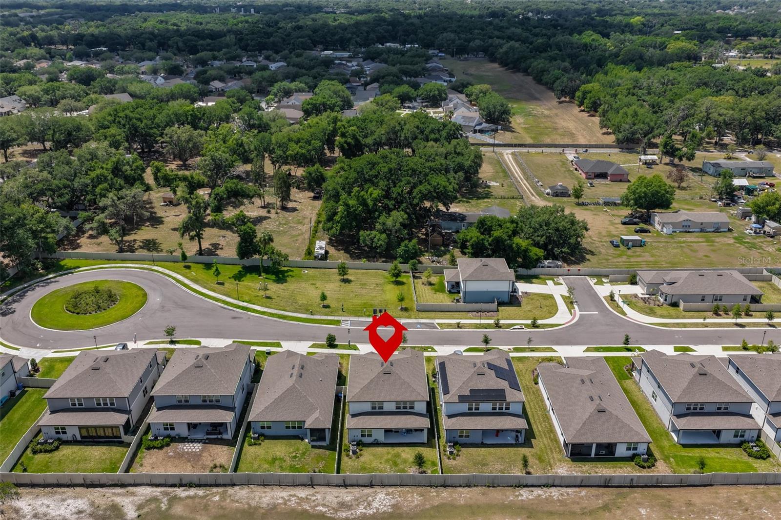 VALRI FOREST PH 1 & 2 - Residential