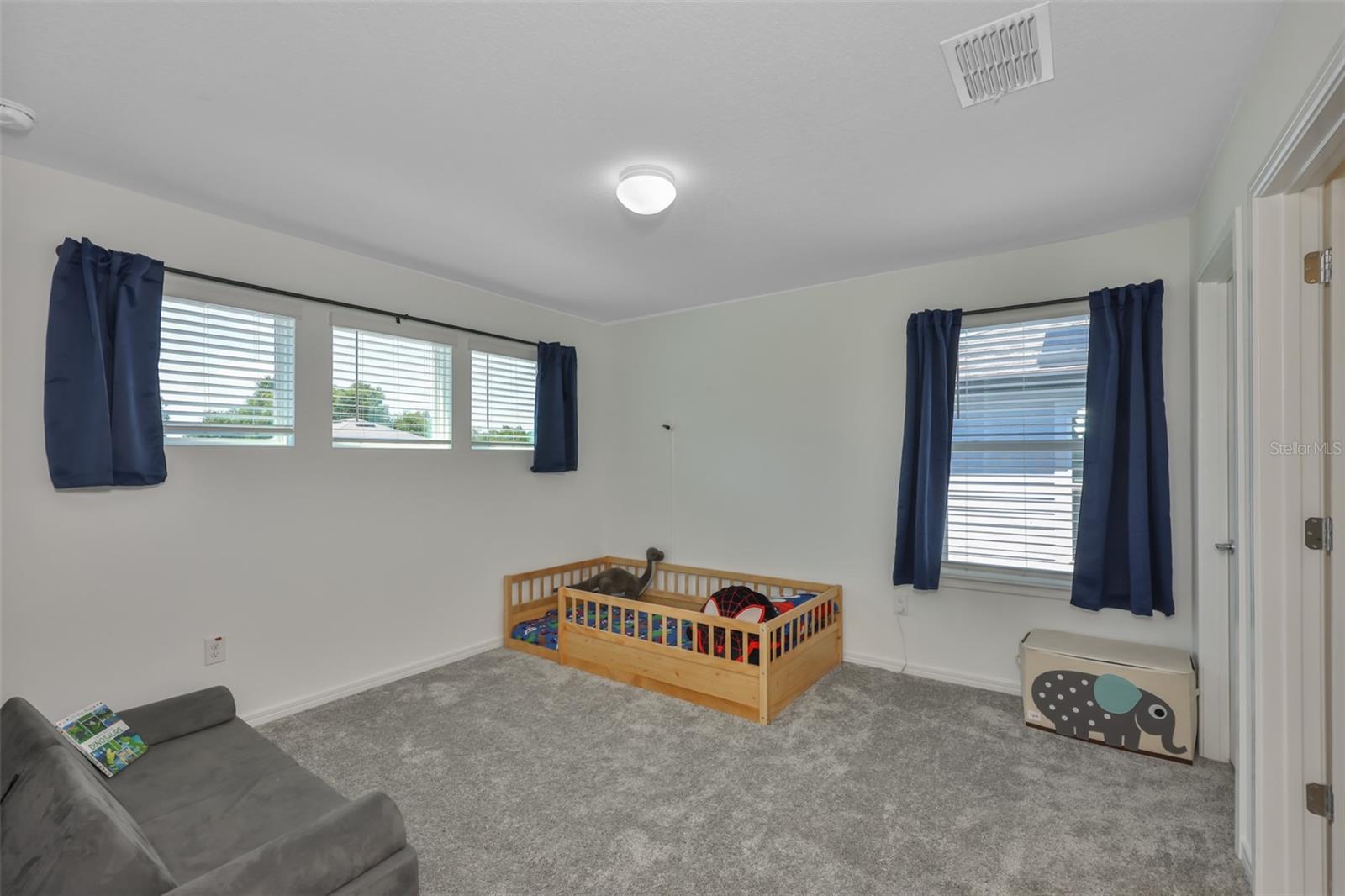 VALRI FOREST PH 1 & 2 - Residential