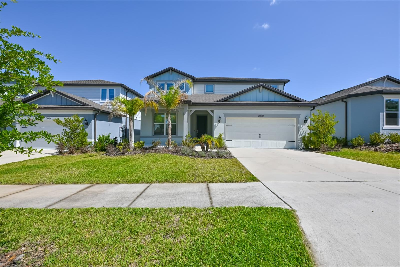 VALRI FOREST PH 1 & 2 - Residential