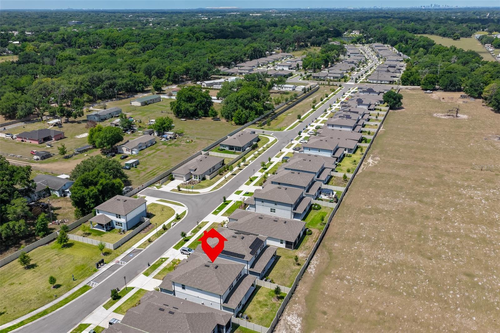 VALRI FOREST PH 1 & 2 - Residential