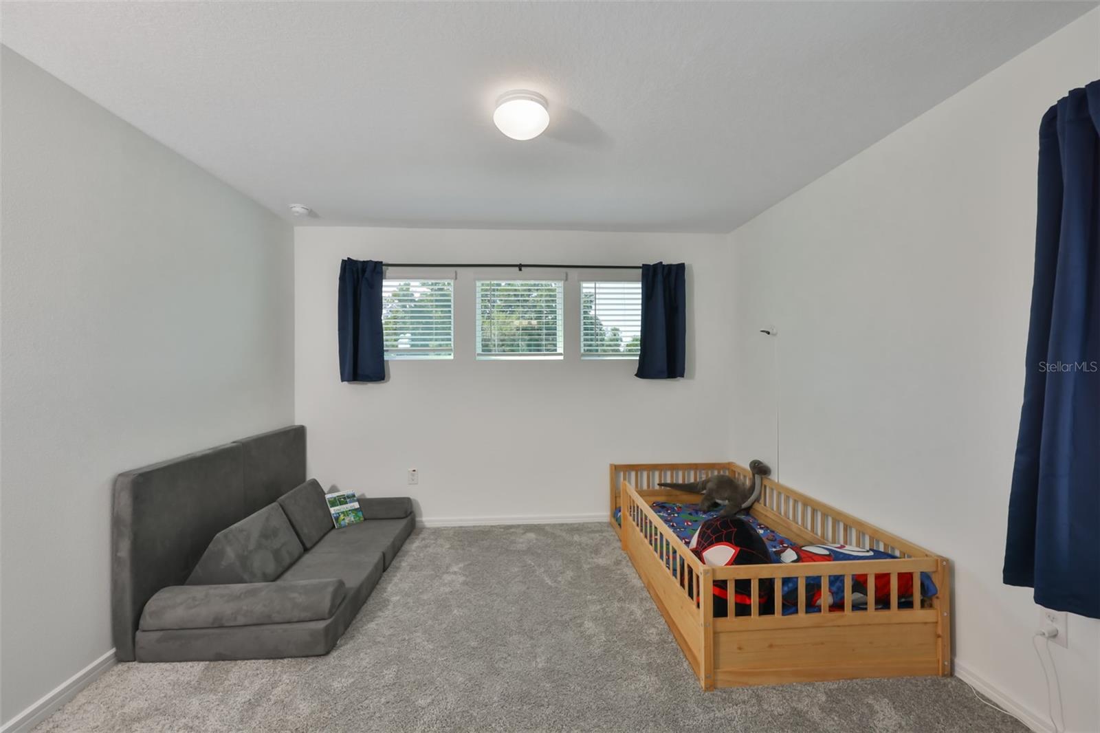 VALRI FOREST PH 1 & 2 - Residential