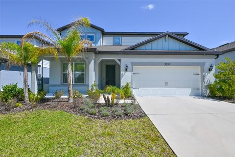 Photo of 3070 Forest Meadow Avenue, Valrico, FL 33594 (MLS # TB8500308)