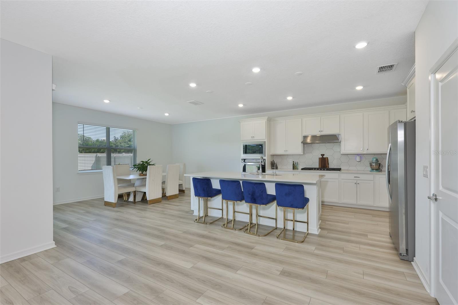 VALRI FOREST PH 1 & 2 - Residential