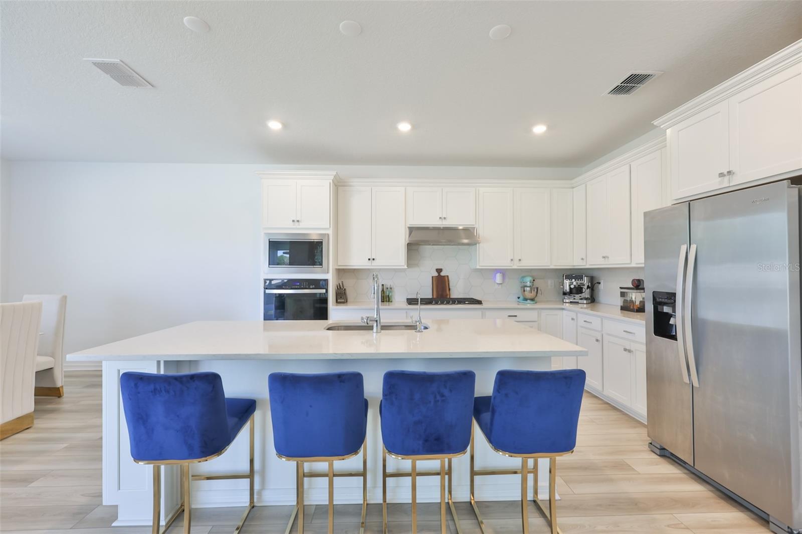 VALRI FOREST PH 1 & 2 - Residential