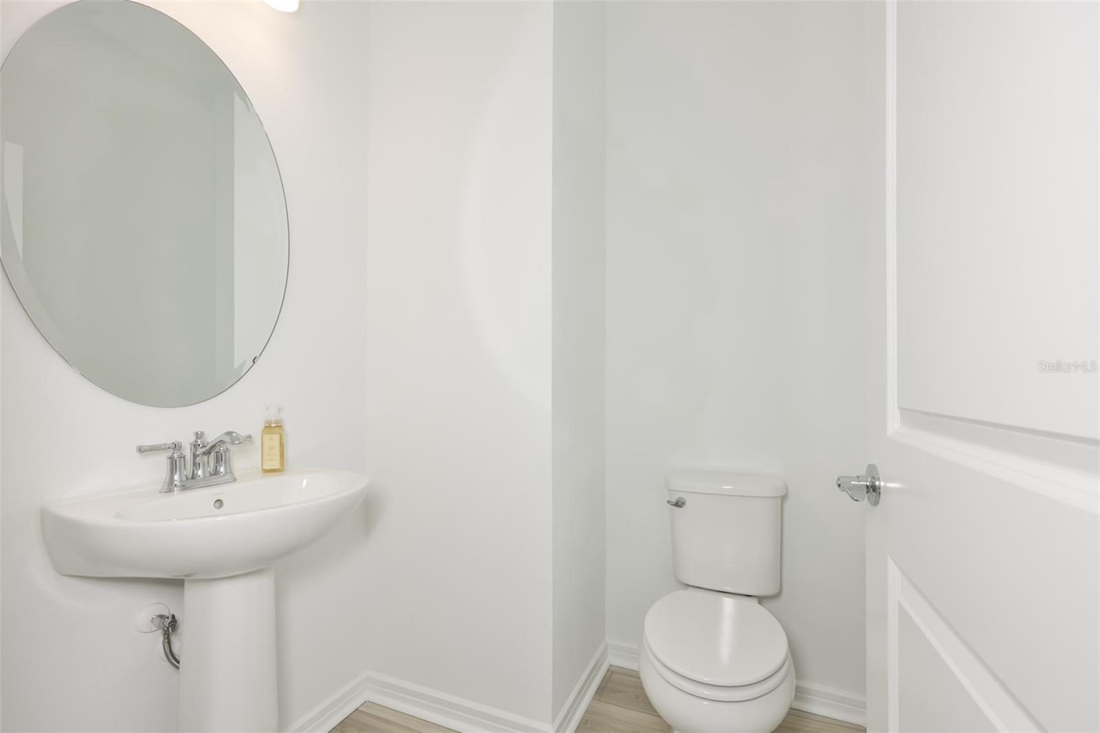 VALRI FOREST PH 1 & 2 - Residential