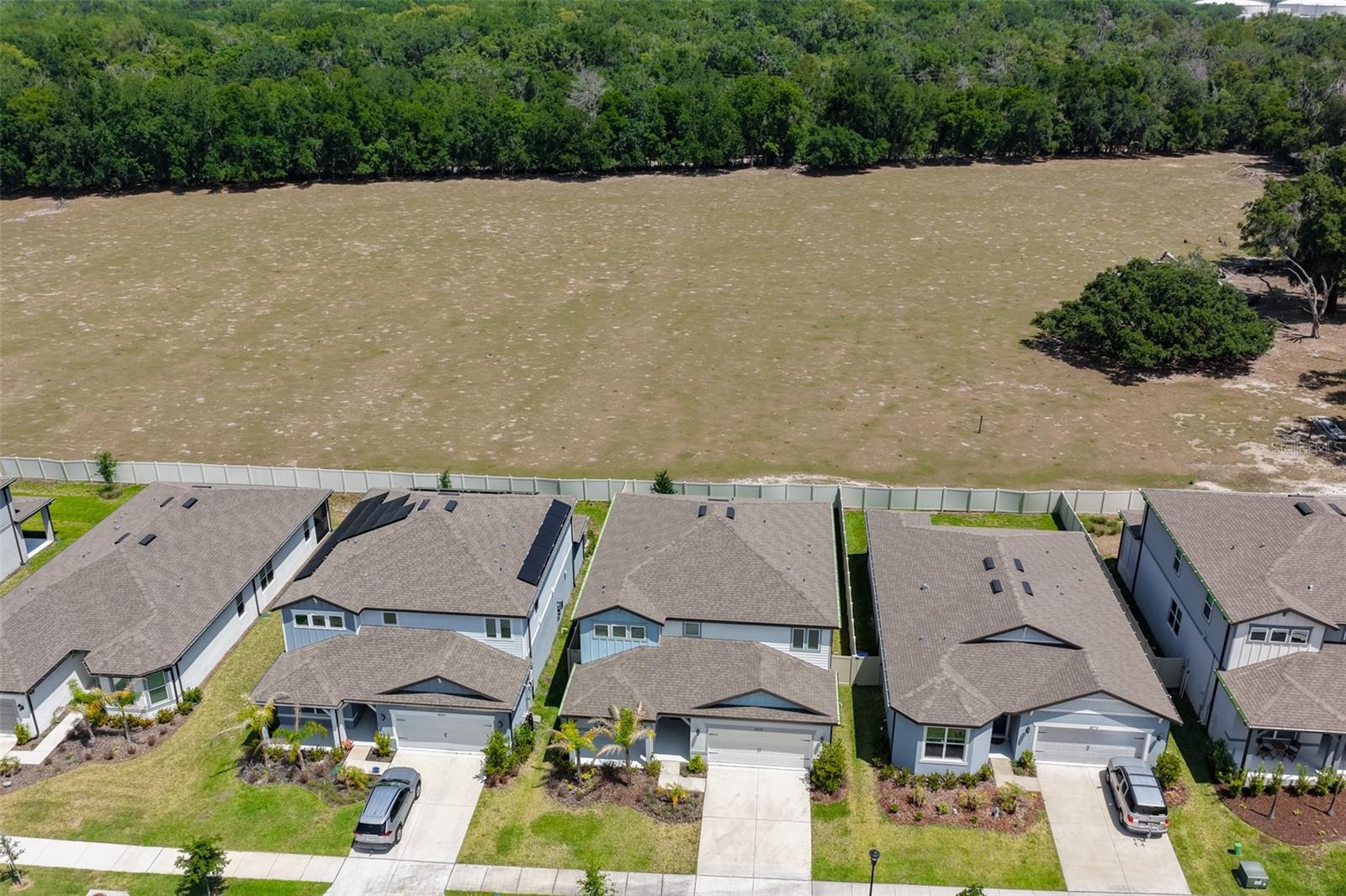 VALRI FOREST PH 1 & 2 - Residential