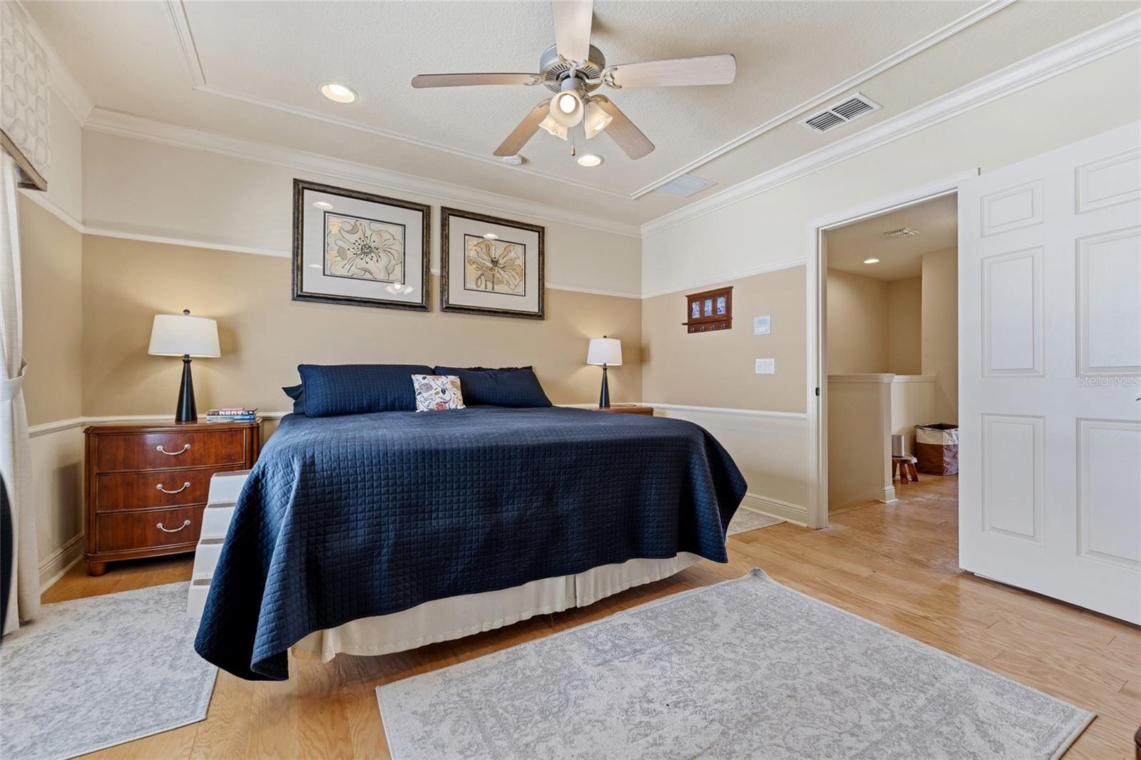 JESUPS RESERVE TWNHMS REP - Residential