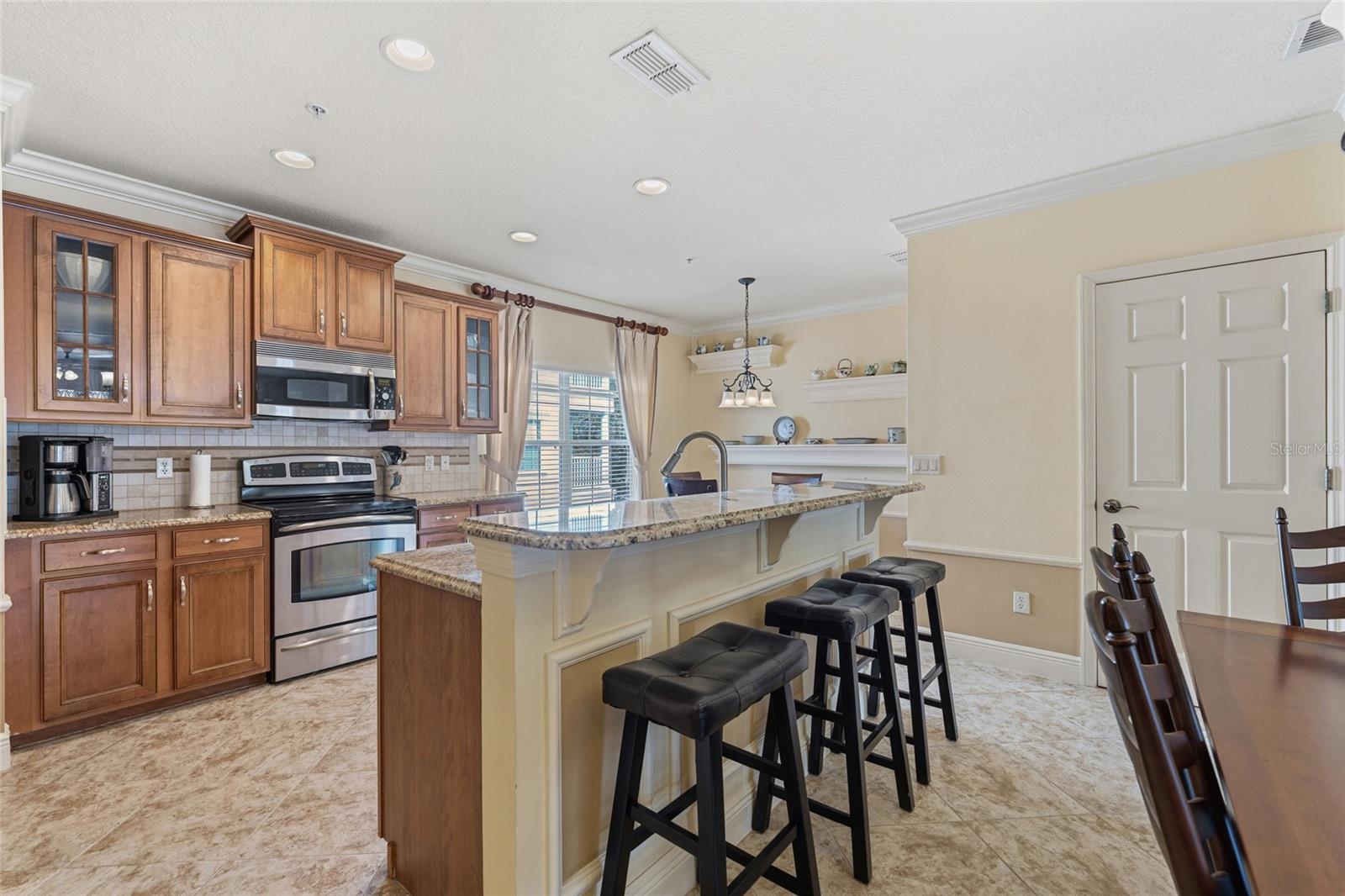 JESUPS RESERVE TWNHMS REP - Residential