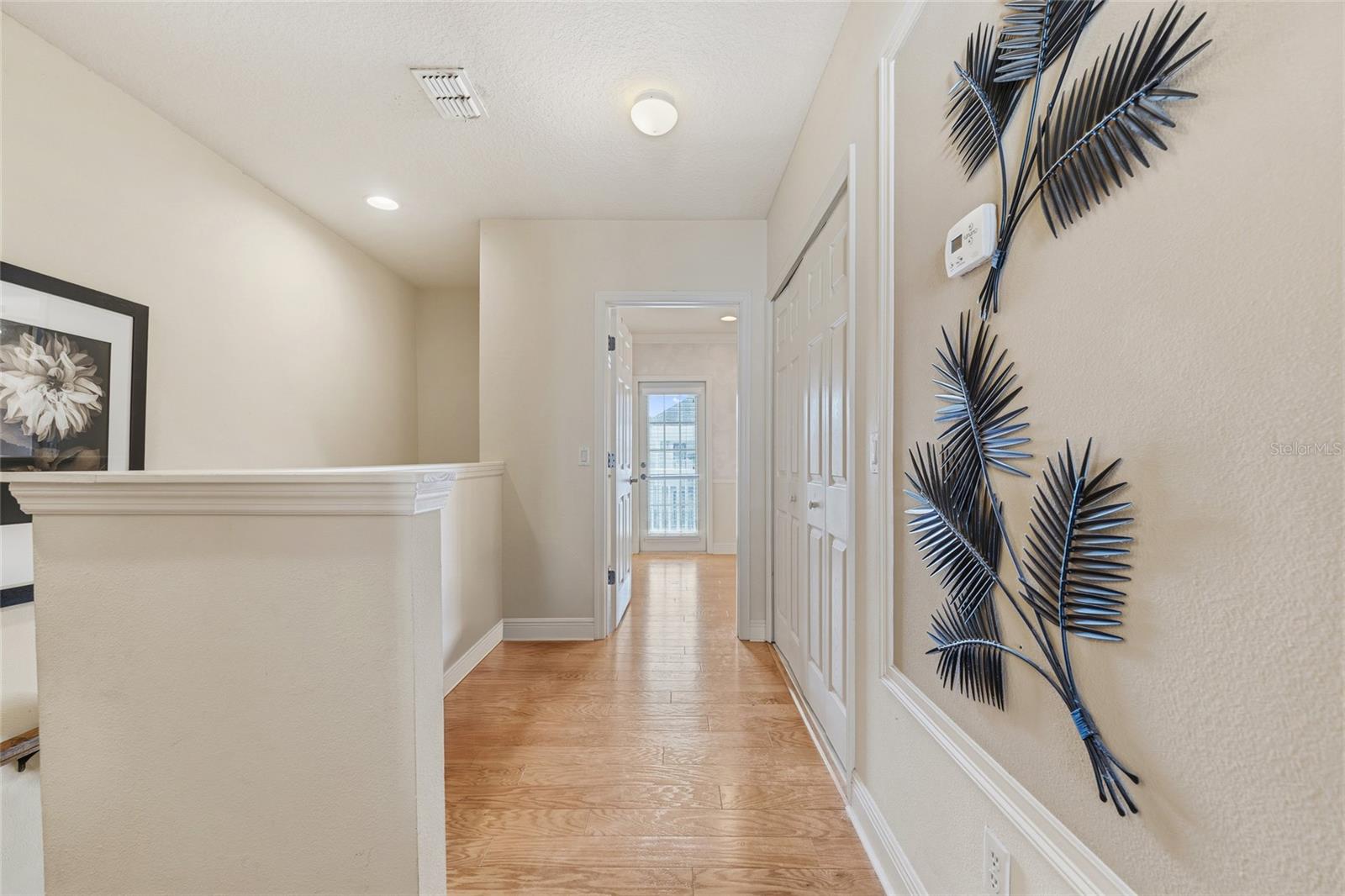 JESUPS RESERVE TWNHMS REP - Residential