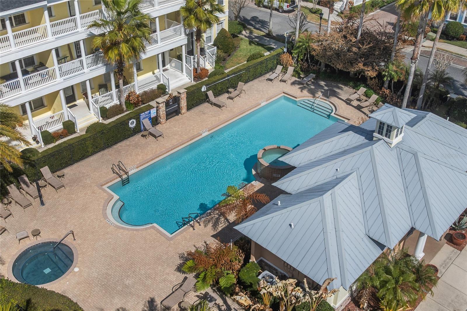 JESUPS RESERVE TWNHMS REP - Residential