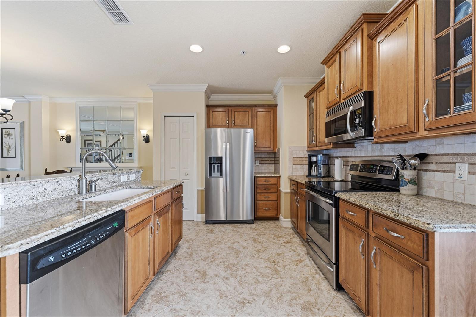 JESUPS RESERVE TWNHMS REP - Residential