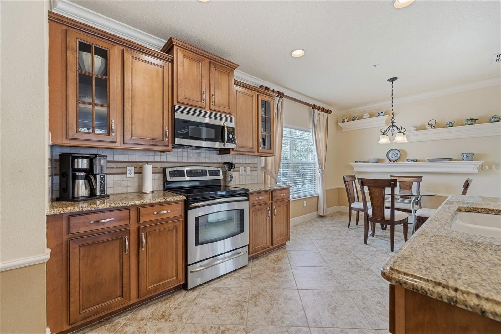 JESUPS RESERVE TWNHMS REP - Residential