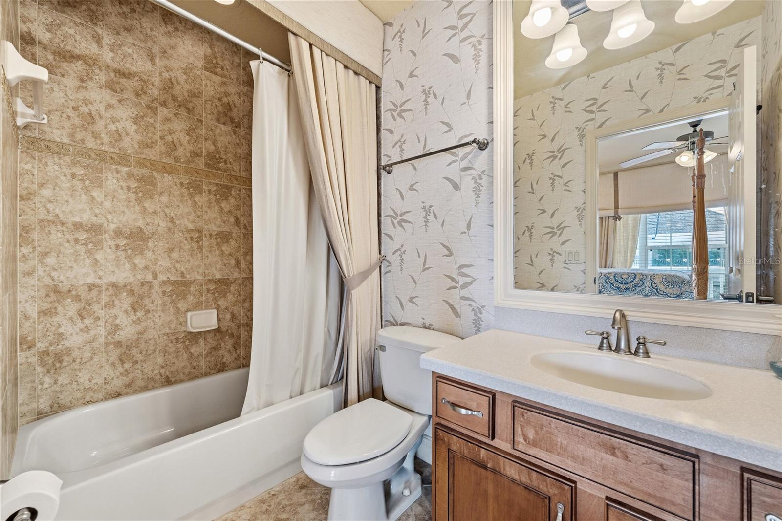 JESUPS RESERVE TWNHMS REP - Residential