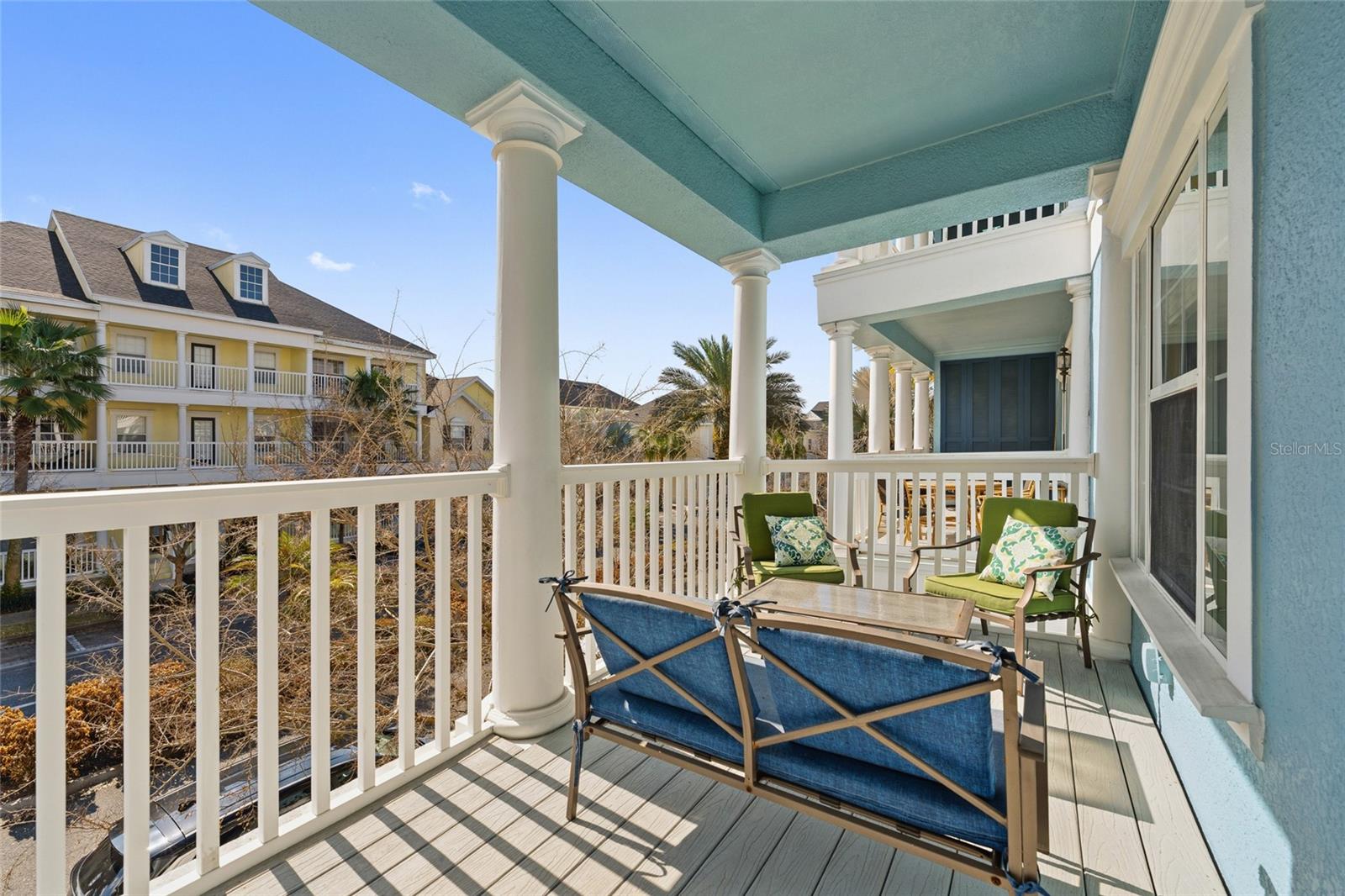 JESUPS RESERVE TWNHMS REP - Residential