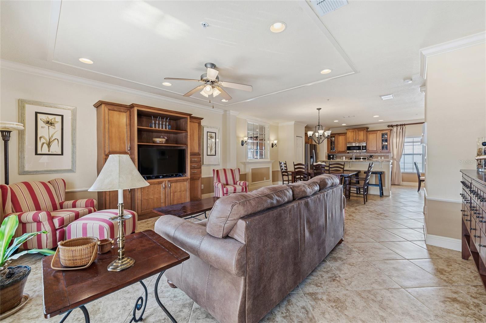 JESUPS RESERVE TWNHMS REP - Residential