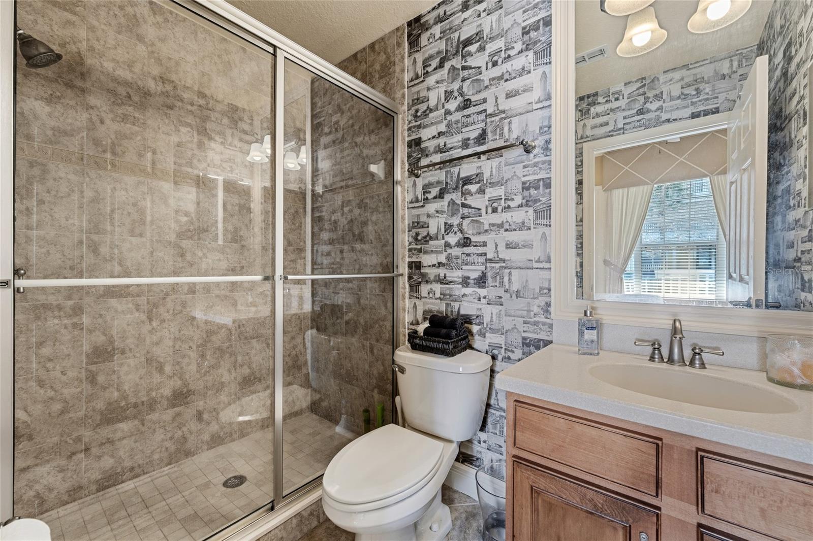 JESUPS RESERVE TWNHMS REP - Residential