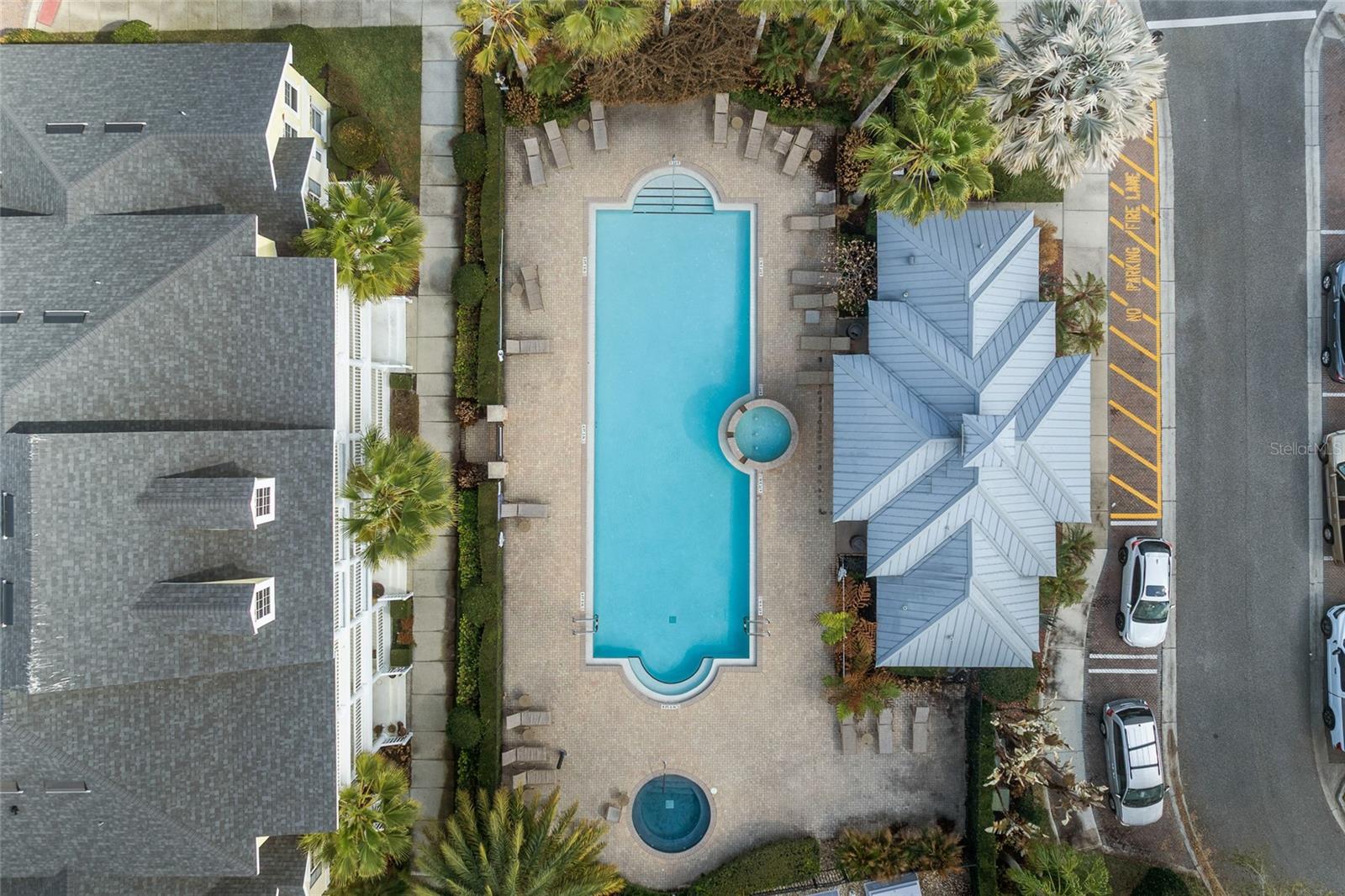 JESUPS RESERVE TWNHMS REP - Residential