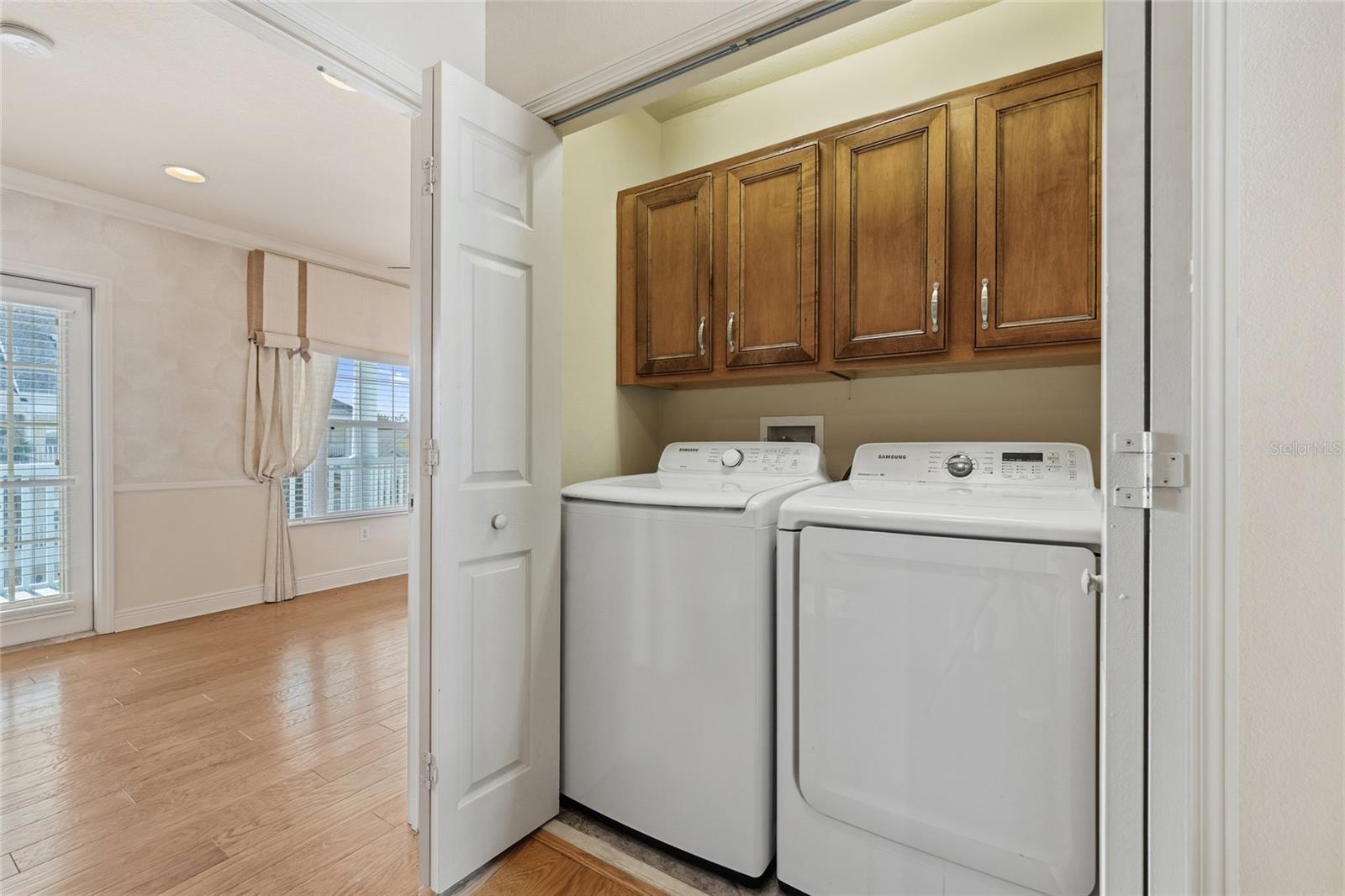 JESUPS RESERVE TWNHMS REP - Residential