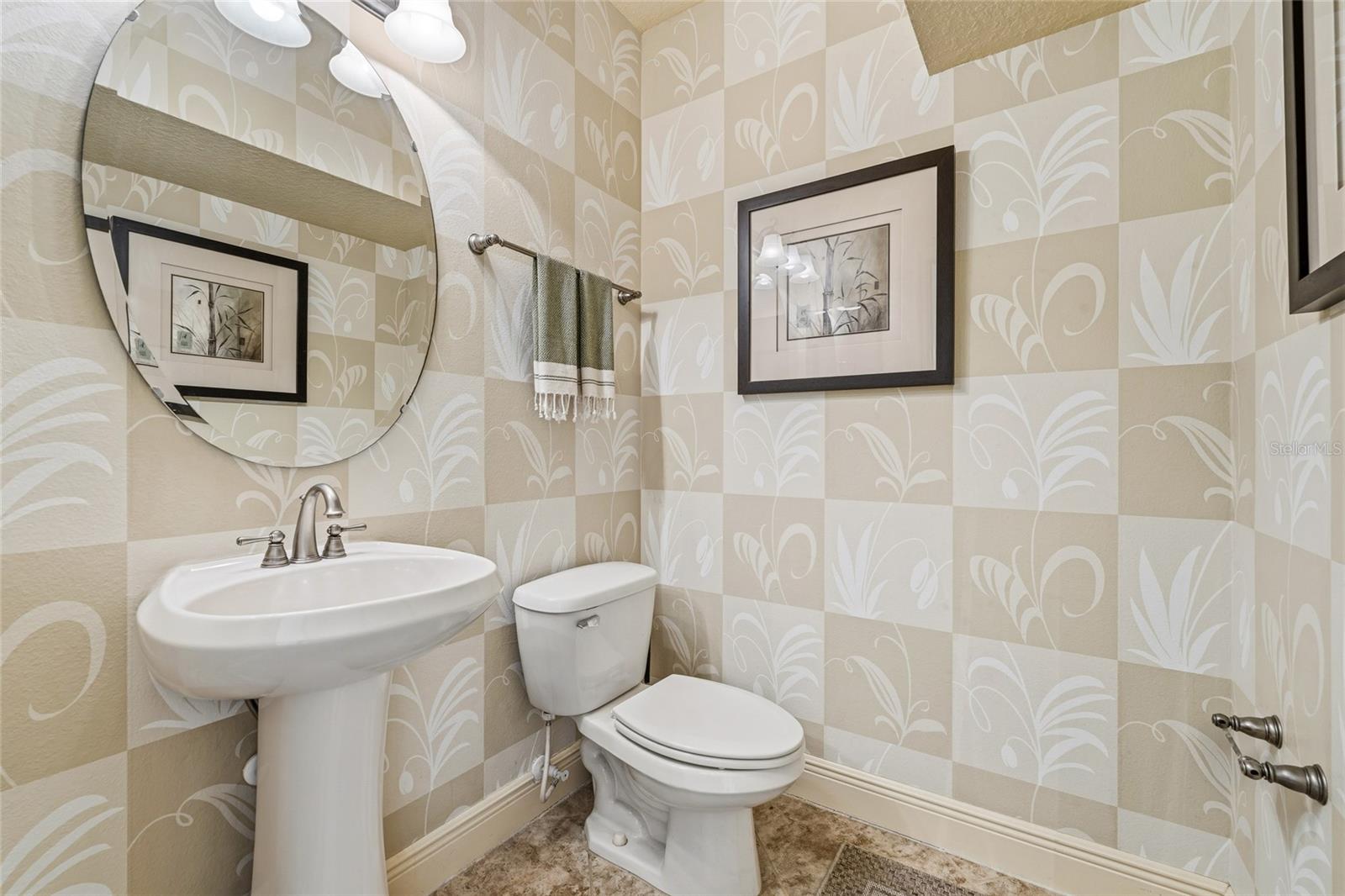 JESUPS RESERVE TWNHMS REP - Residential