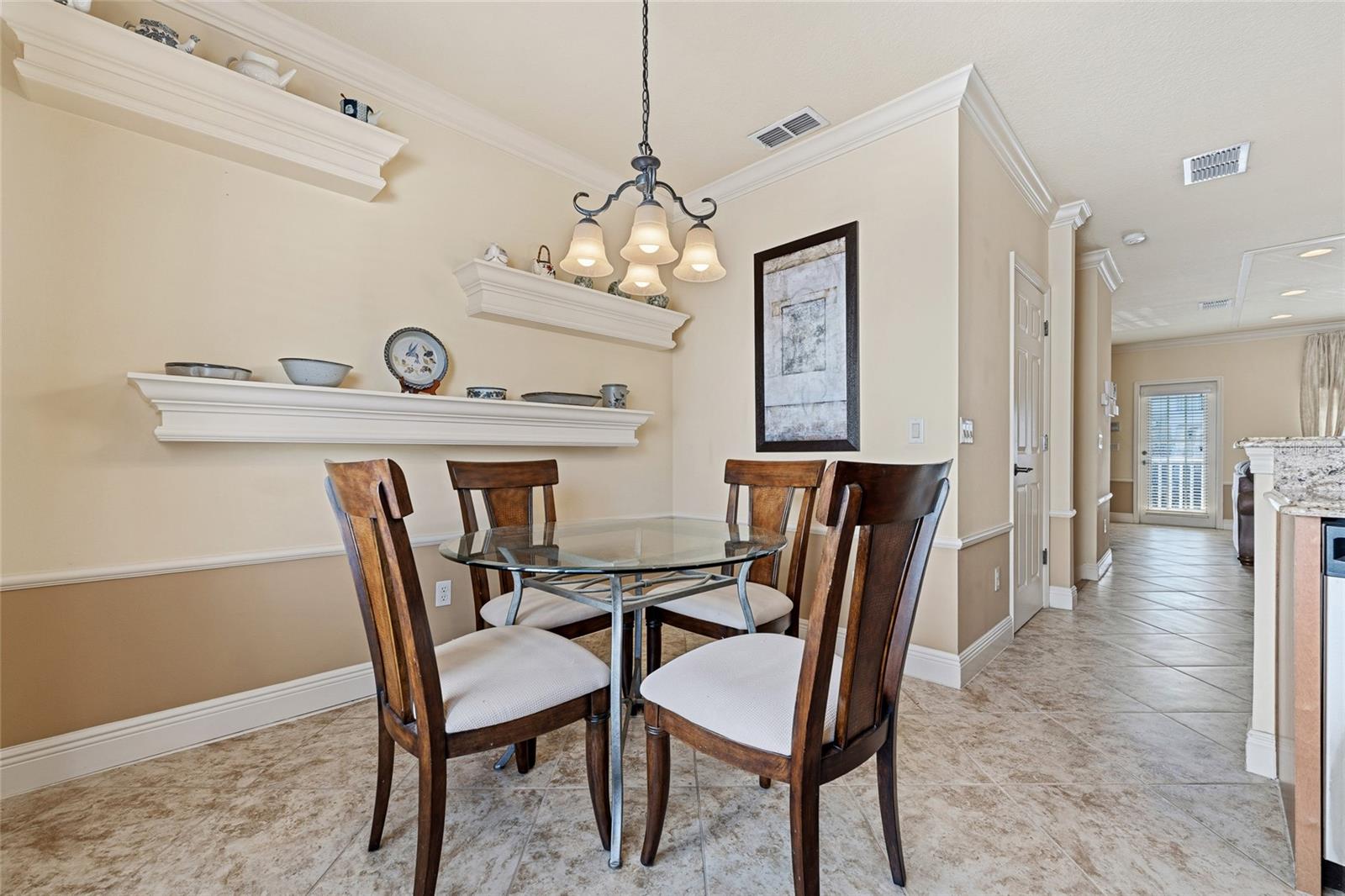 JESUPS RESERVE TWNHMS REP - Residential