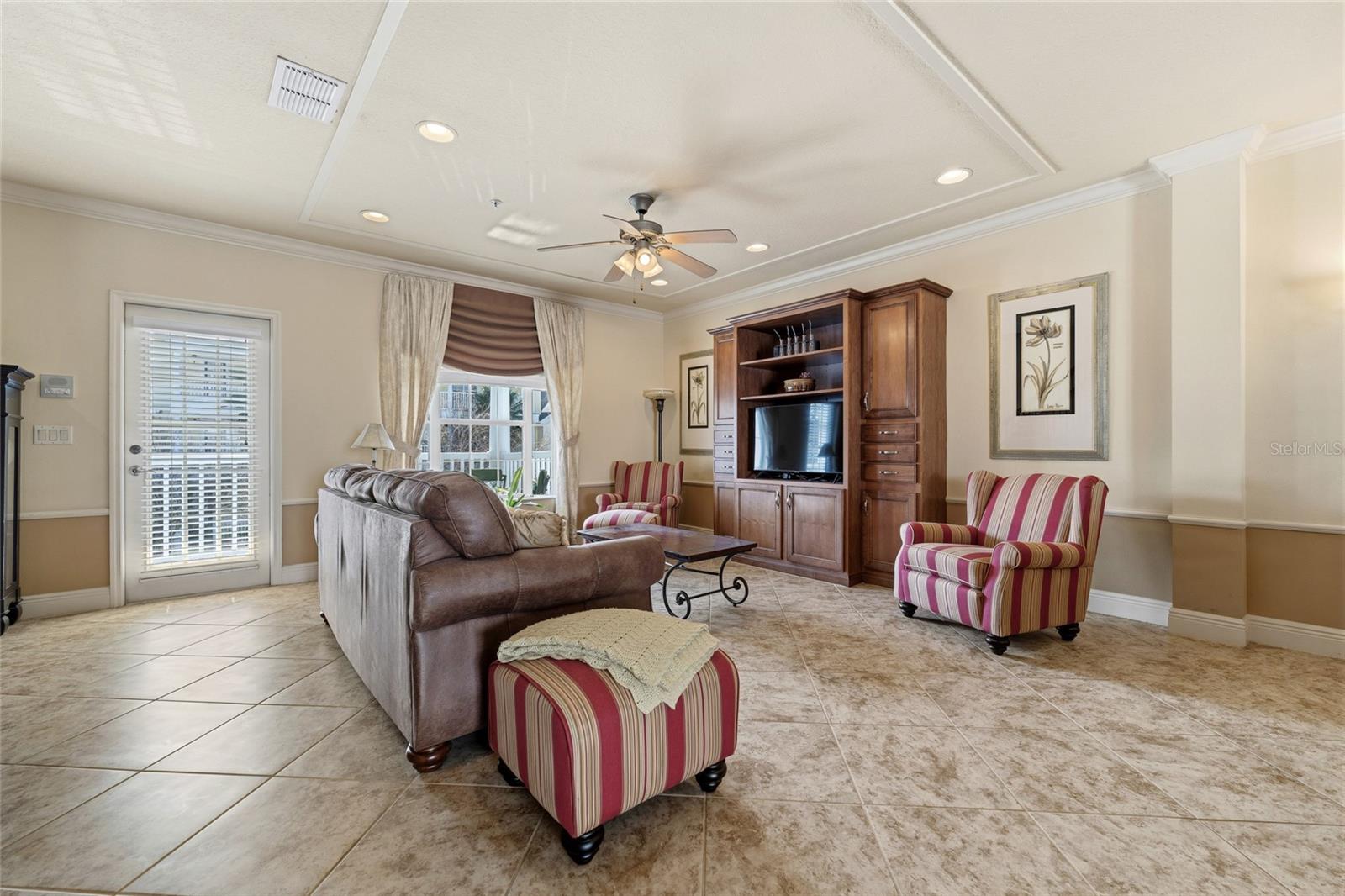 JESUPS RESERVE TWNHMS REP - Residential