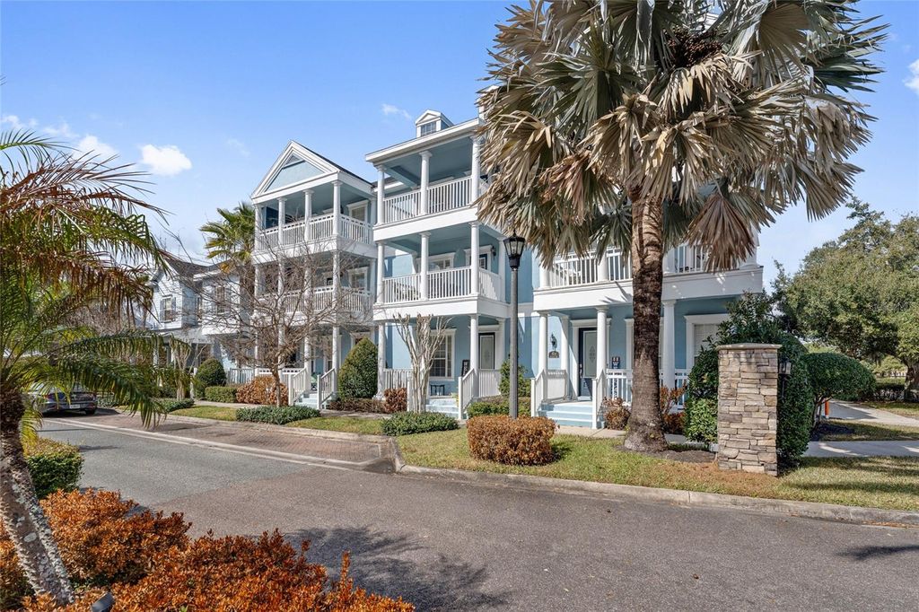 Photo of 107 Mcleods Way, Winter Springs, FL 32708 (MLS # O6383322)