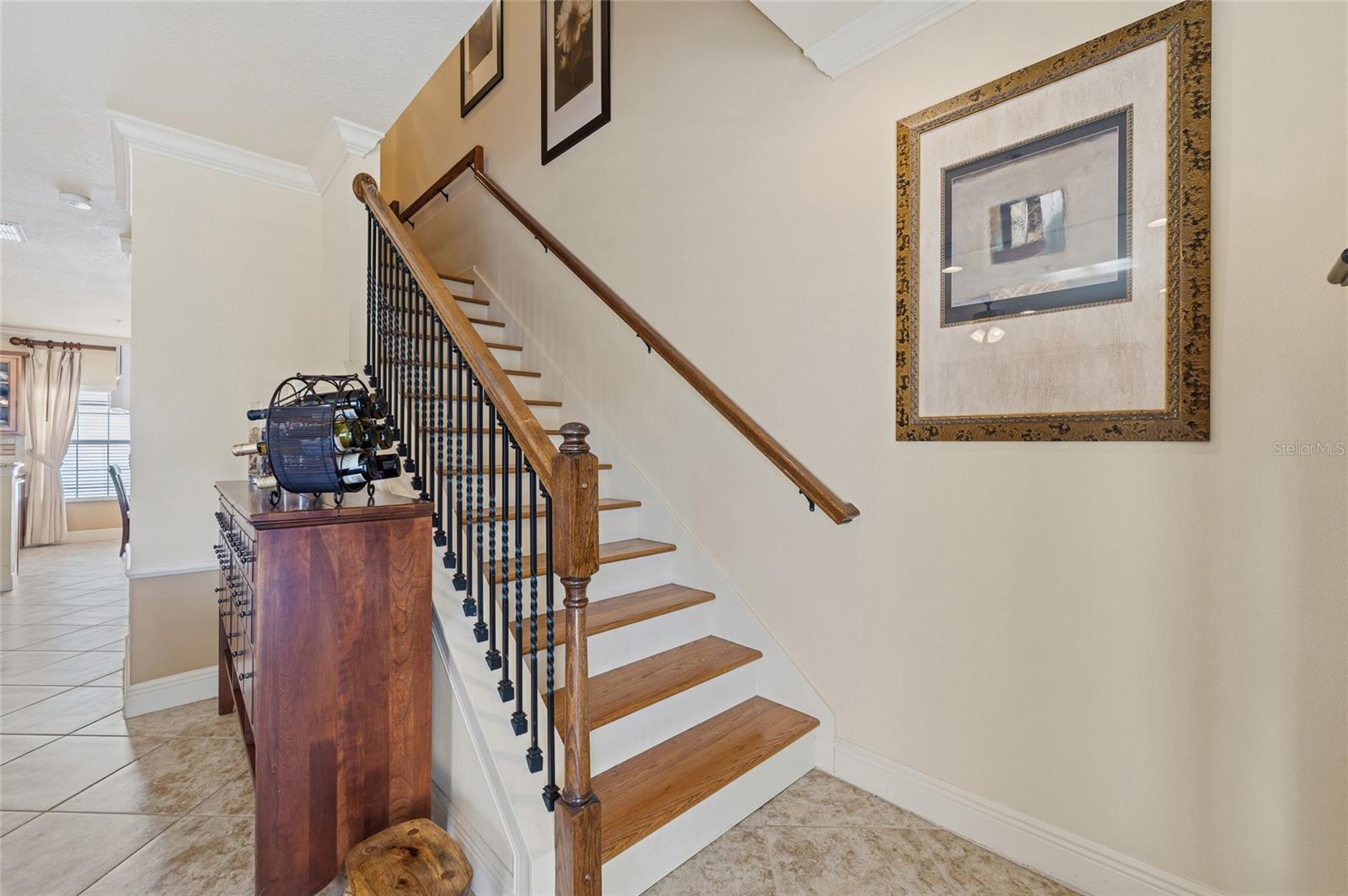 JESUPS RESERVE TWNHMS REP - Residential