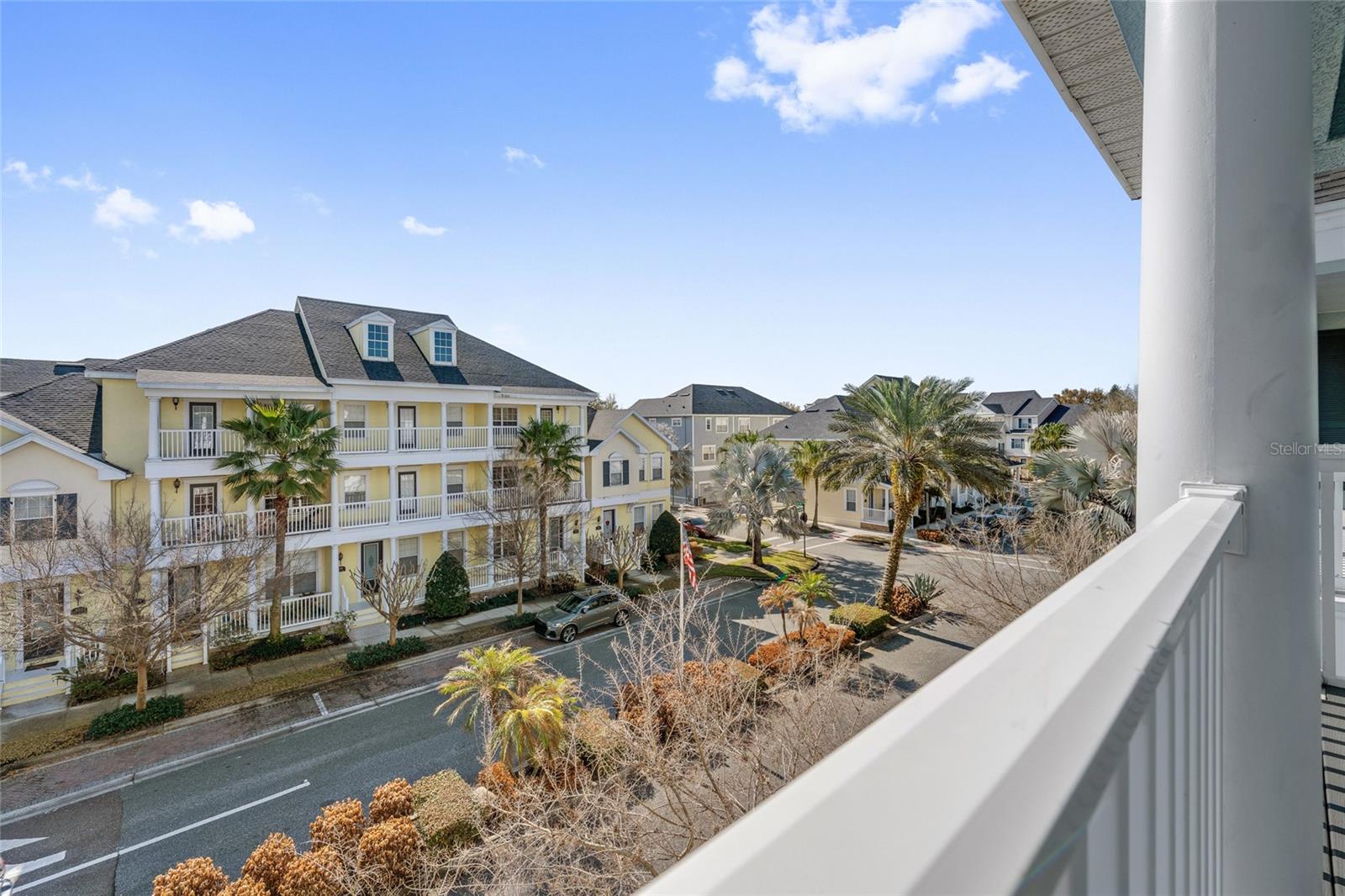 JESUPS RESERVE TWNHMS REP - Residential