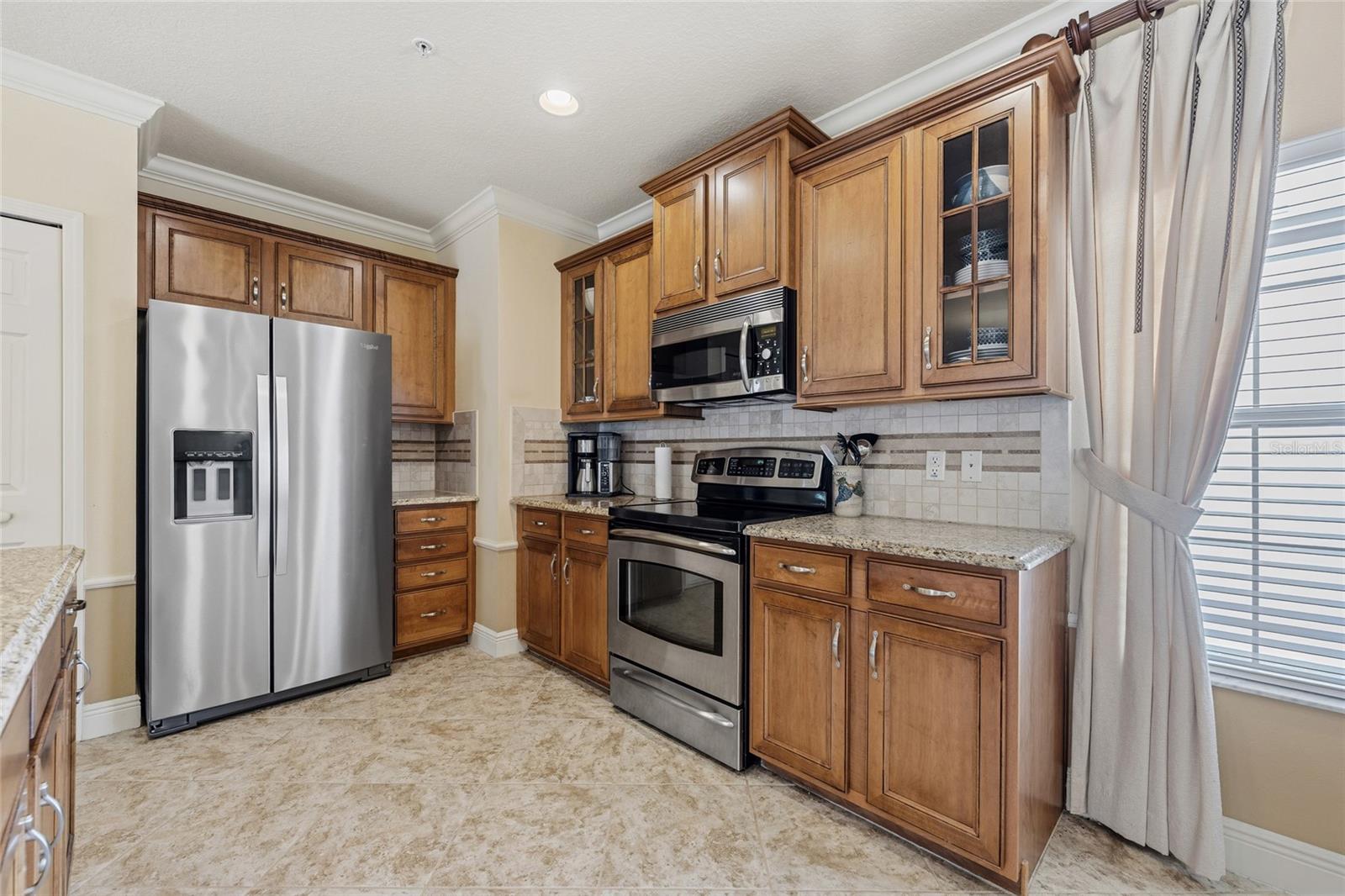 JESUPS RESERVE TWNHMS REP - Residential