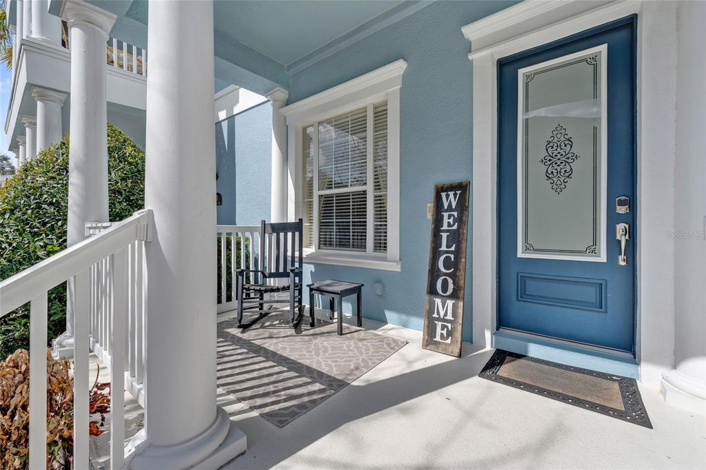 Photo of 107 Mcleods Way, Winter Springs, FL 32708 (MLS # O6383322)