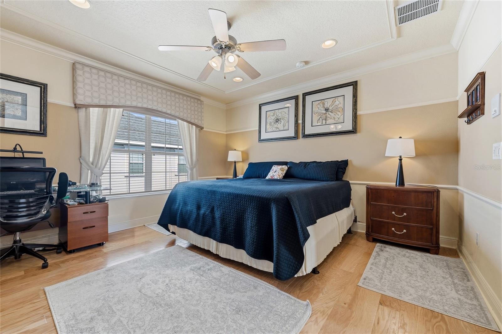 JESUPS RESERVE TWNHMS REP - Residential