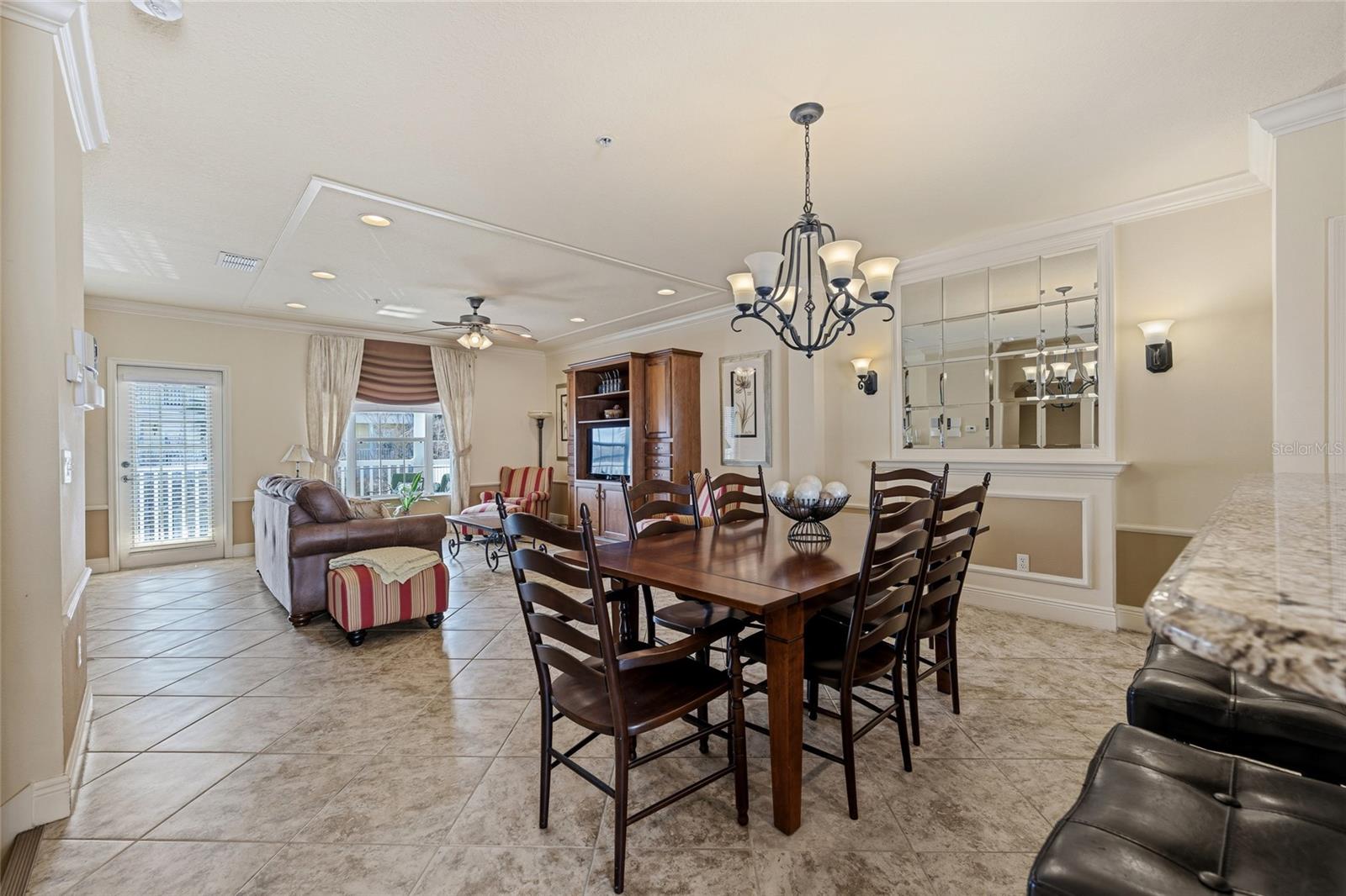 JESUPS RESERVE TWNHMS REP - Residential