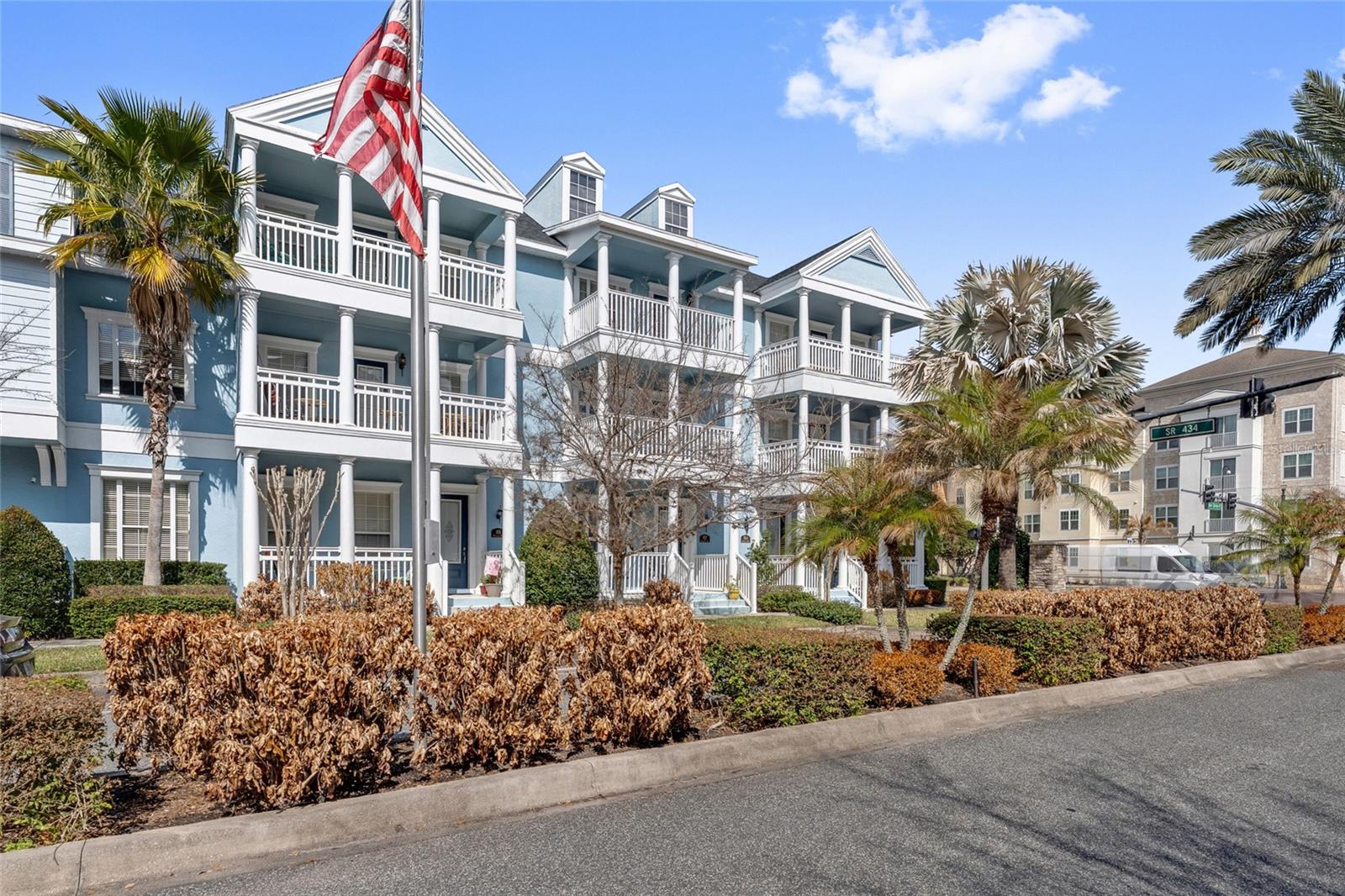 JESUPS RESERVE TWNHMS REP - Residential