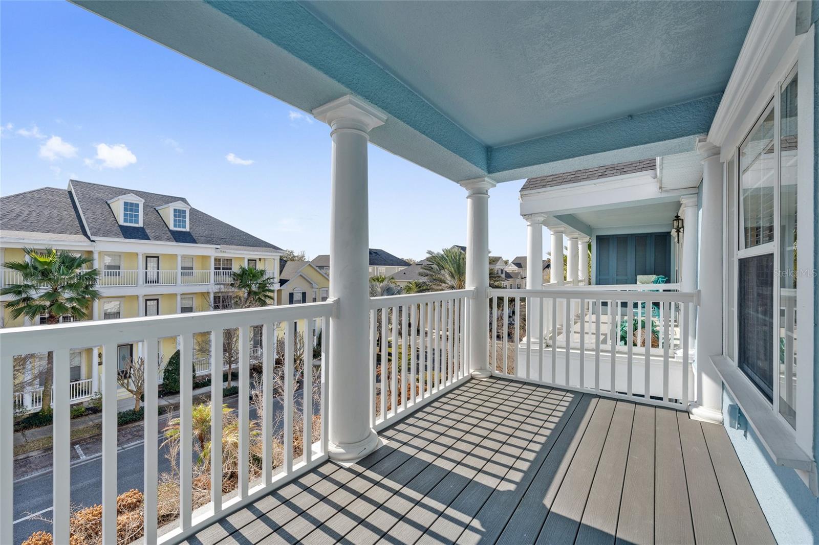 JESUPS RESERVE TWNHMS REP - Residential