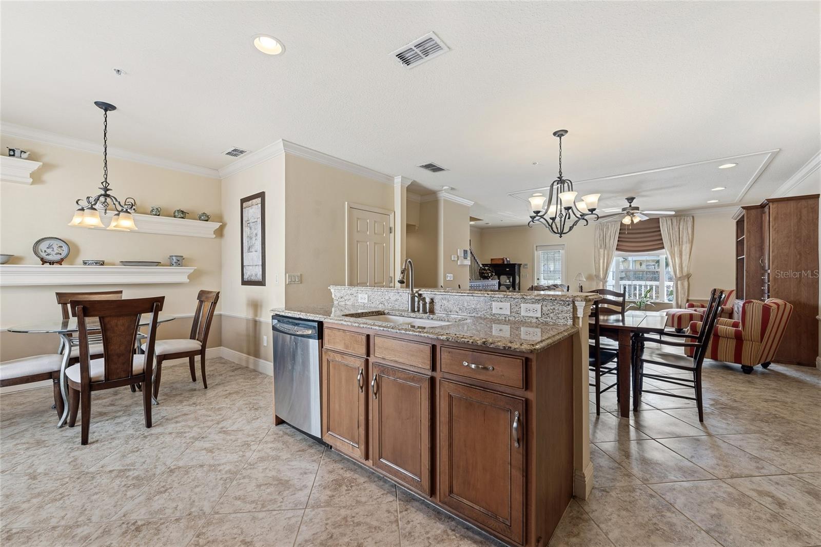 JESUPS RESERVE TWNHMS REP - Residential